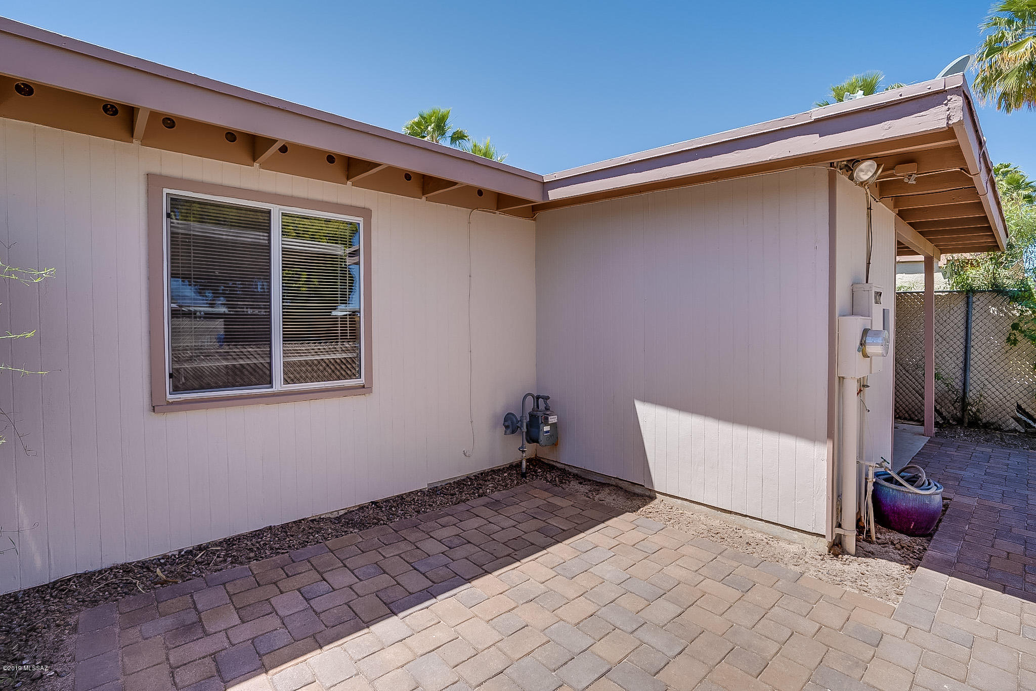 Palm Grove Clusters (1-7) - Residential