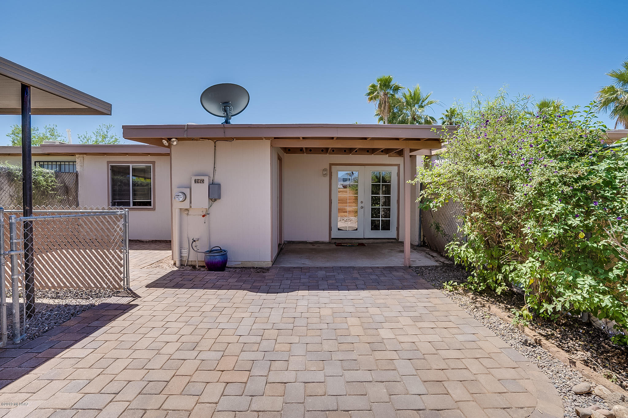 Palm Grove Clusters (1-7) - Residential