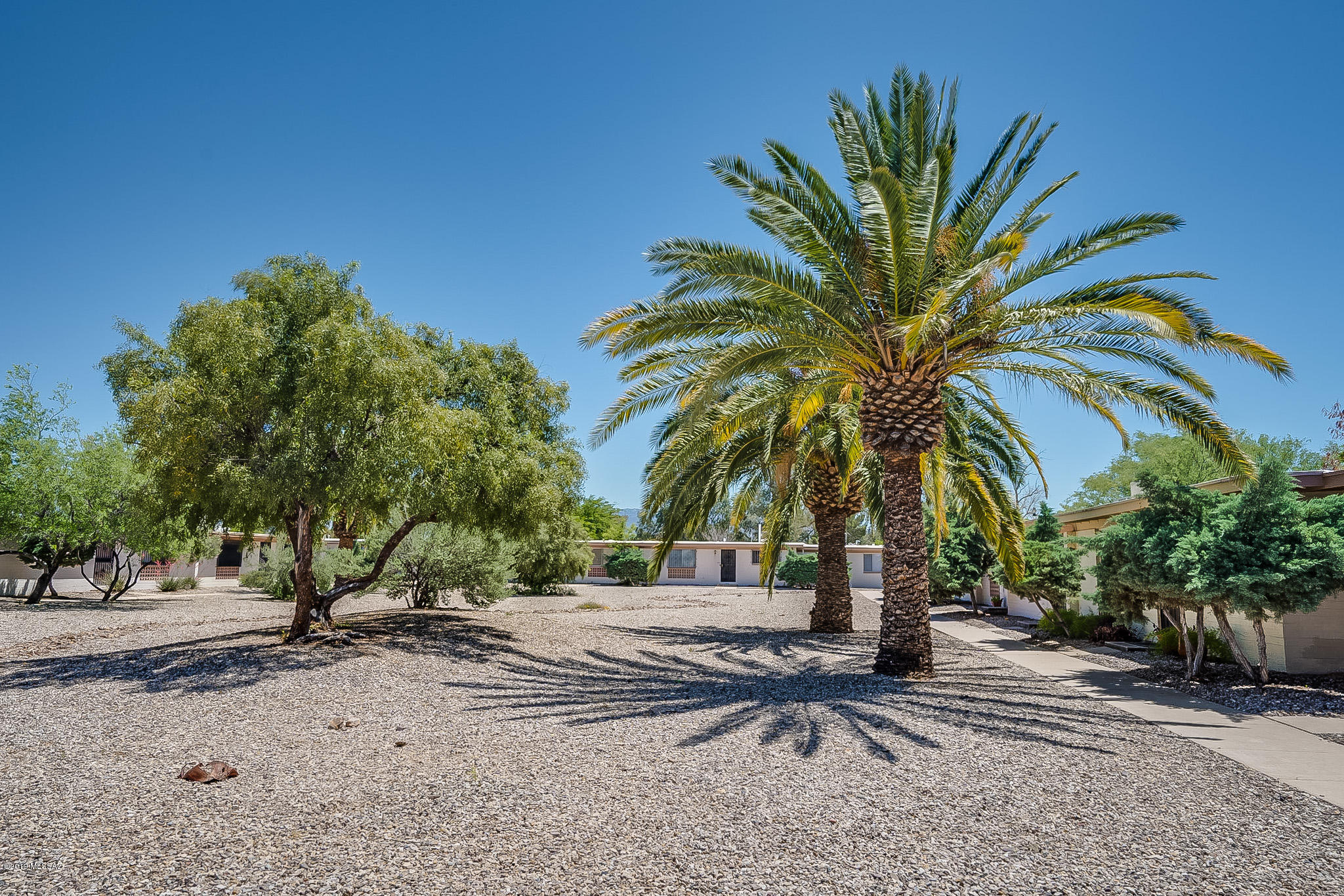 Palm Grove Clusters (1-7) - Residential