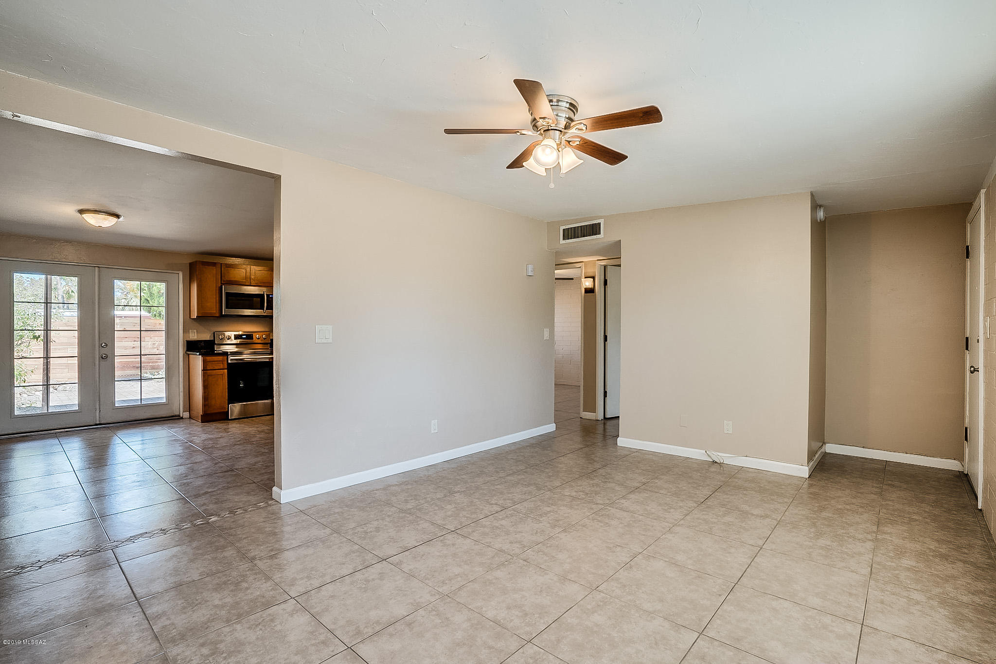 Palm Grove Clusters (1-7) - Residential