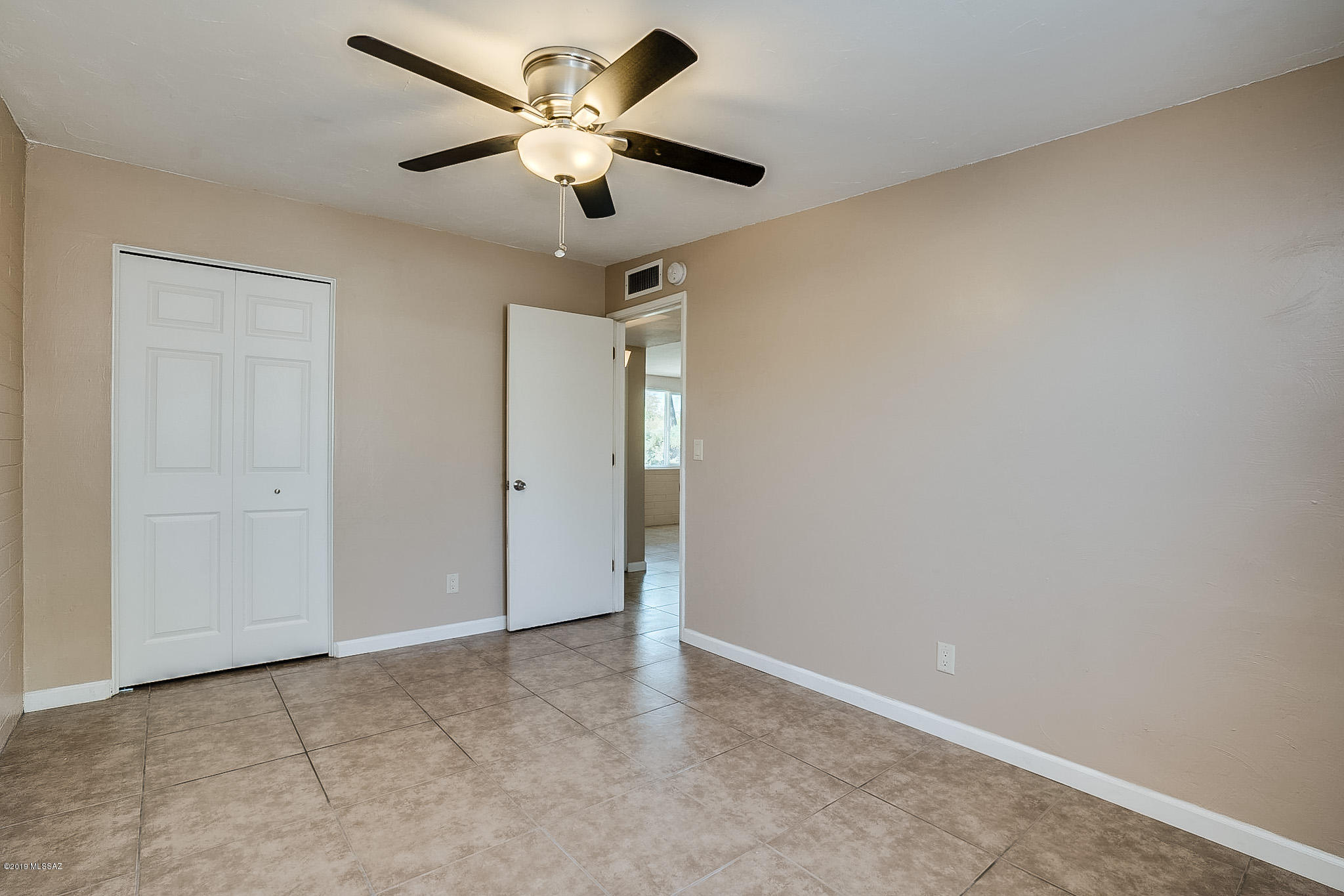 Palm Grove Clusters (1-7) - Residential