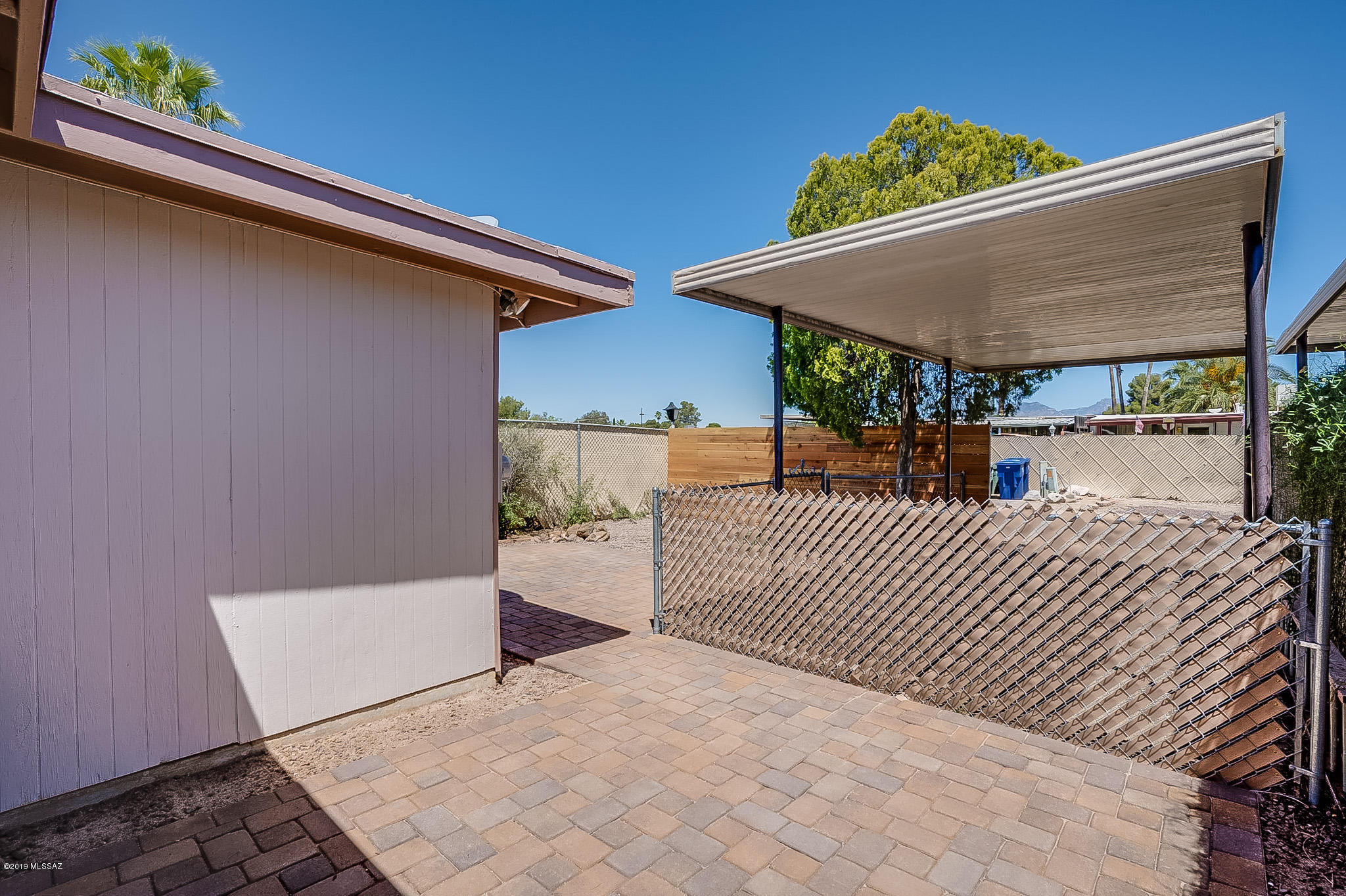 Palm Grove Clusters (1-7) - Residential