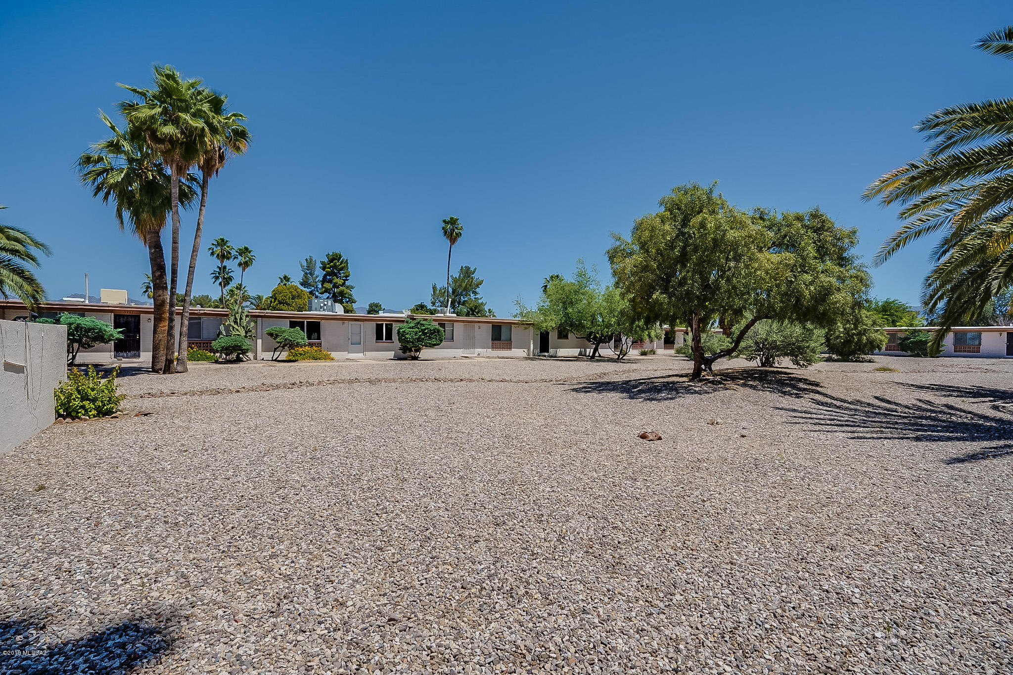 Palm Grove Clusters (1-7) - Residential
