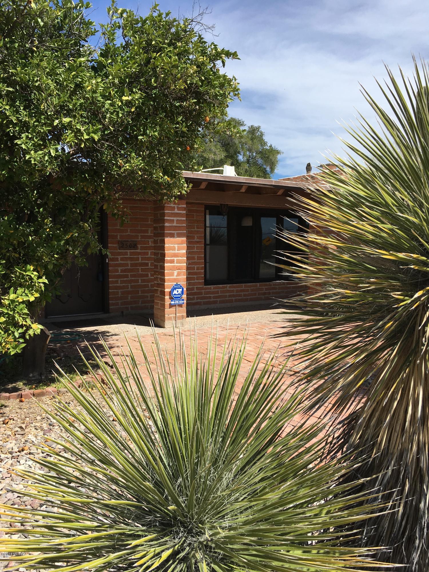 Tucson Park West - Residential