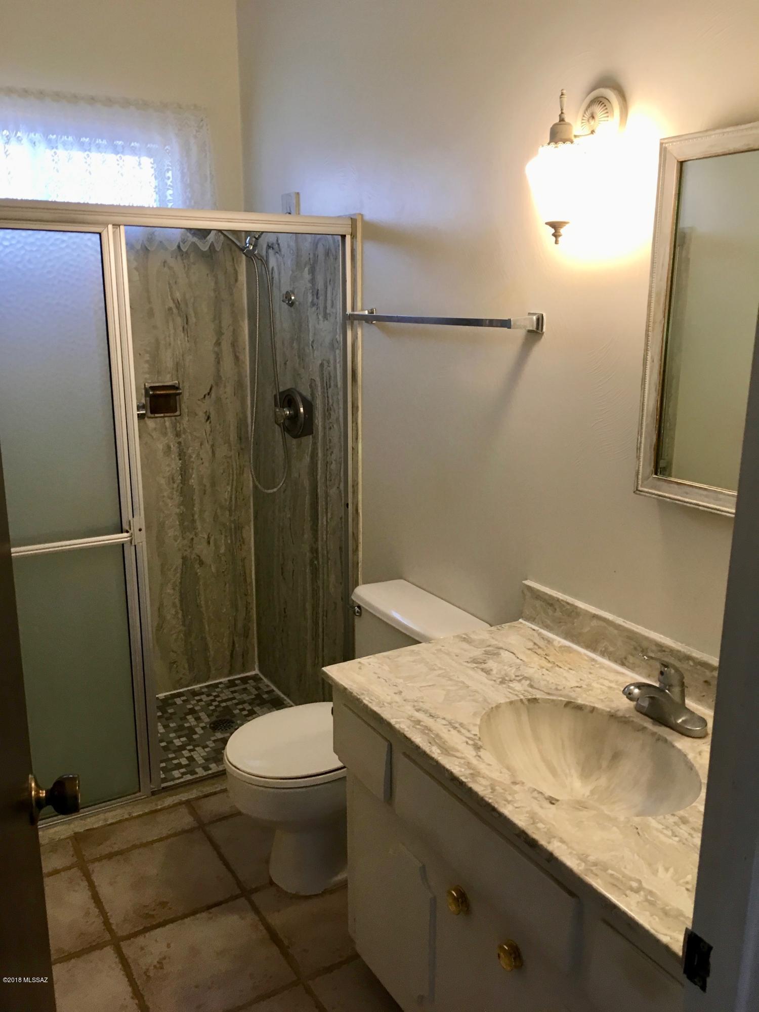 Tucson Park West - Residential