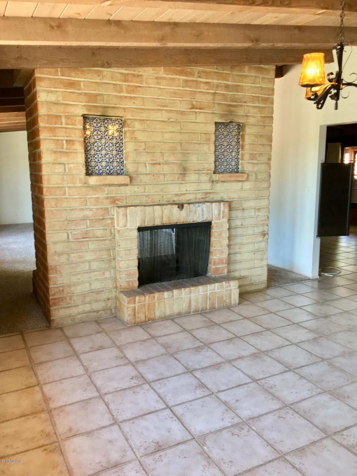 Tucson Park West - Residential
