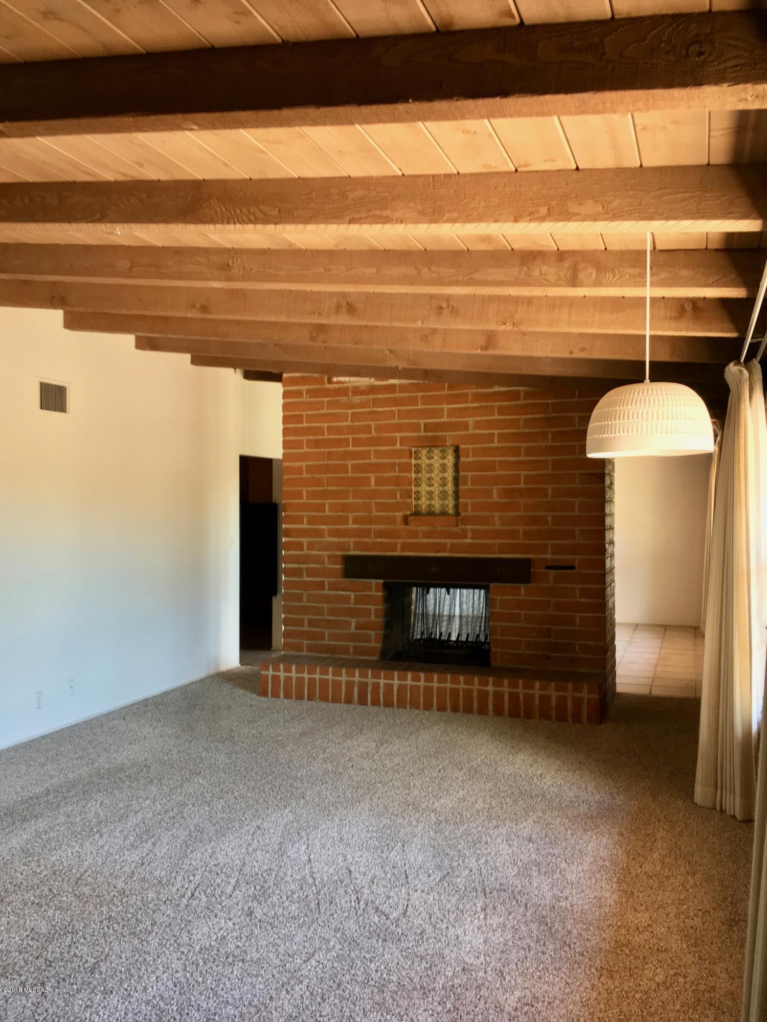 Tucson Park West - Residential