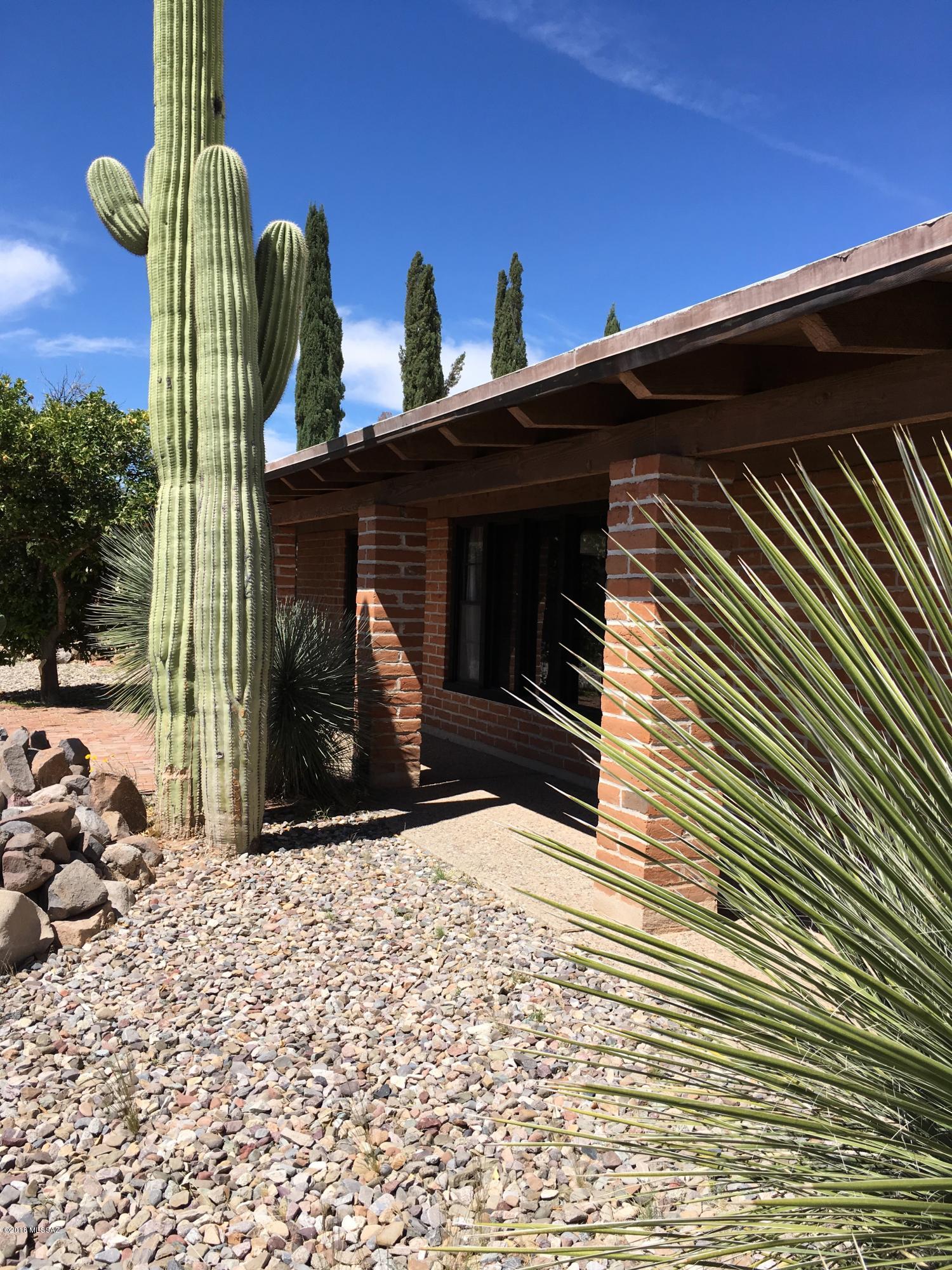 Tucson Park West - Residential