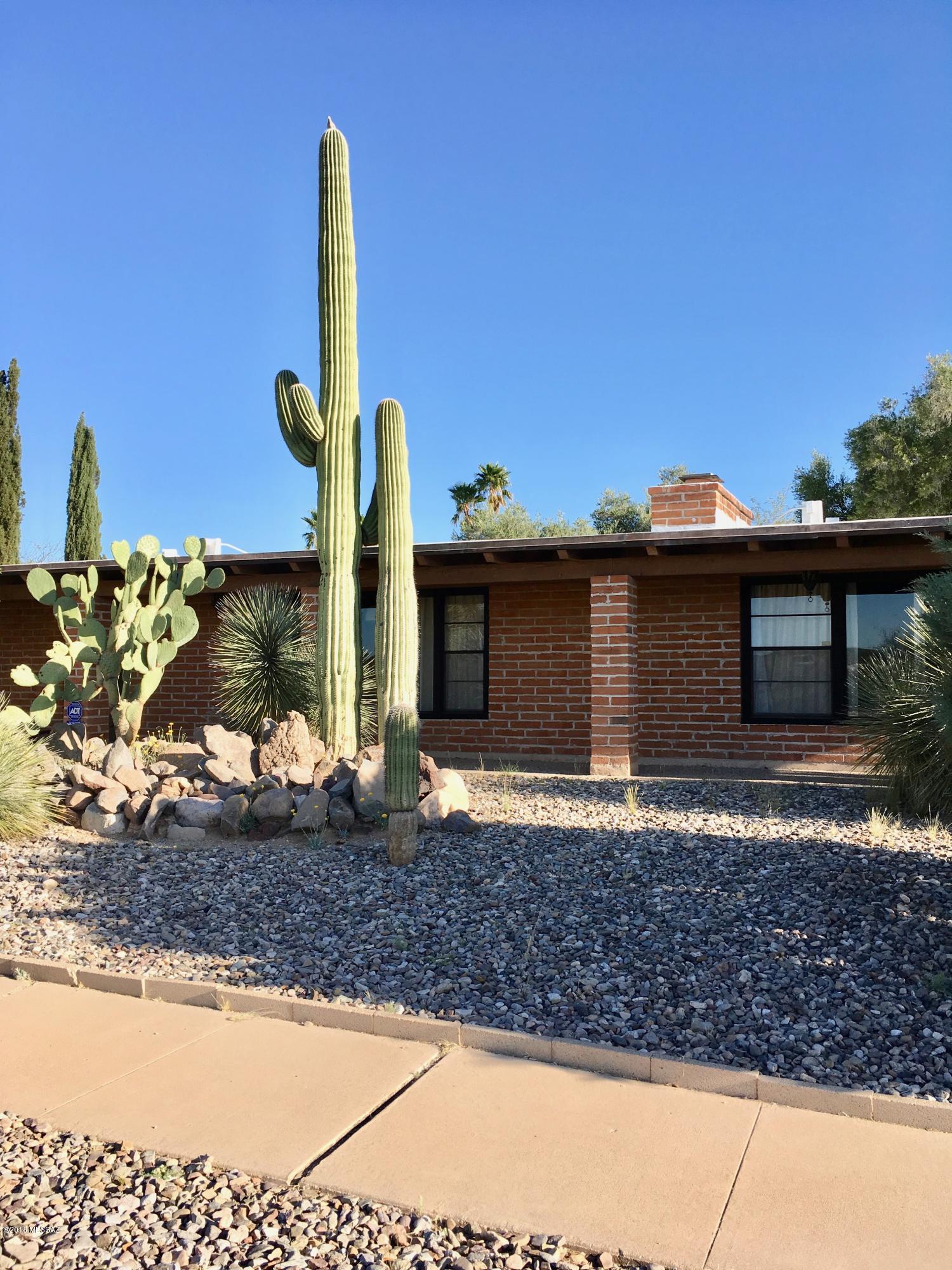 Tucson Park West - Residential