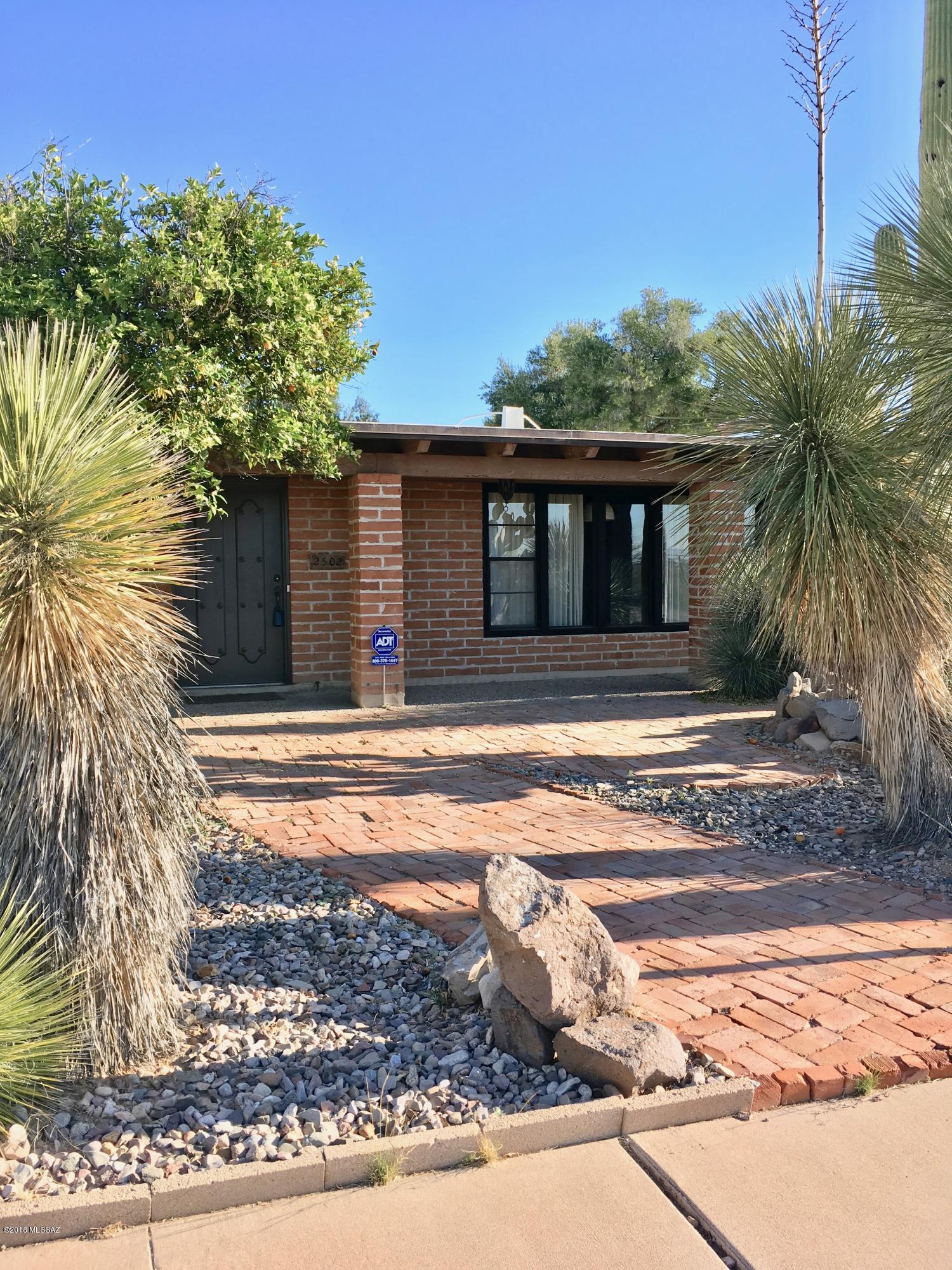 Tucson Park West - Residential