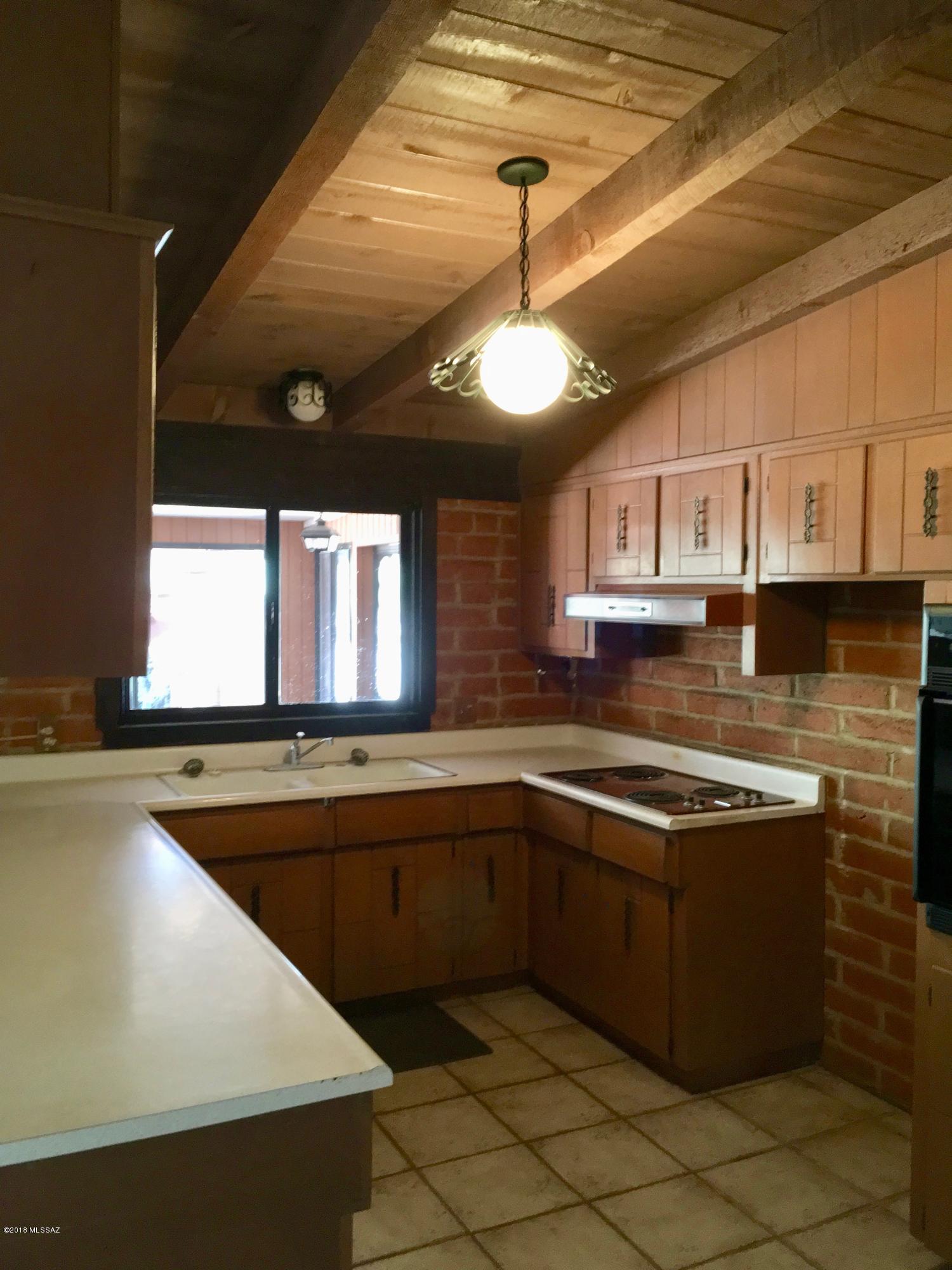 Tucson Park West - Residential