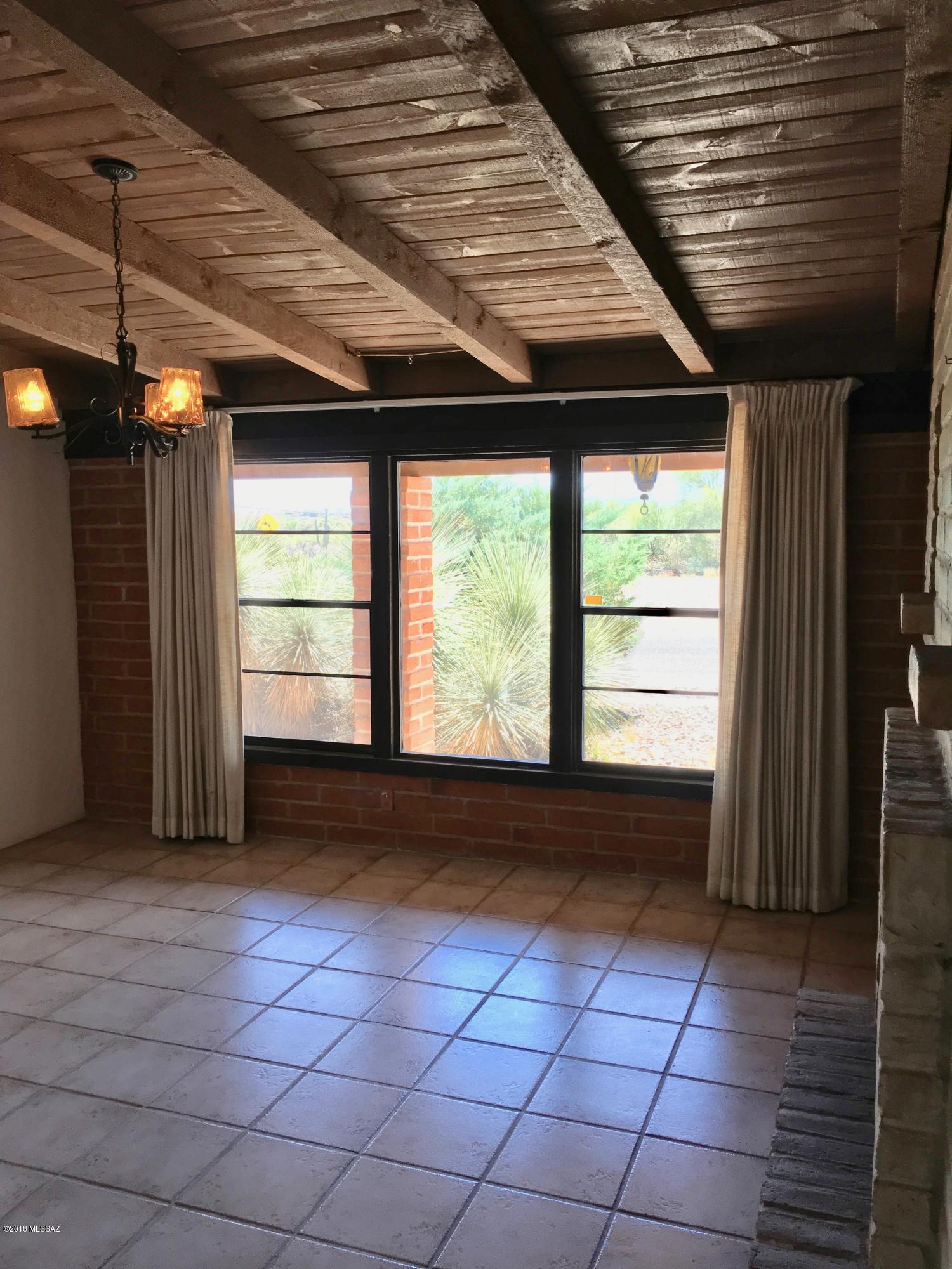 Tucson Park West - Residential