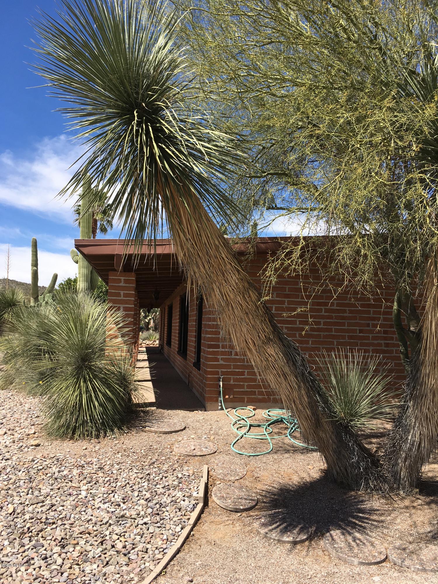 Tucson Park West - Residential