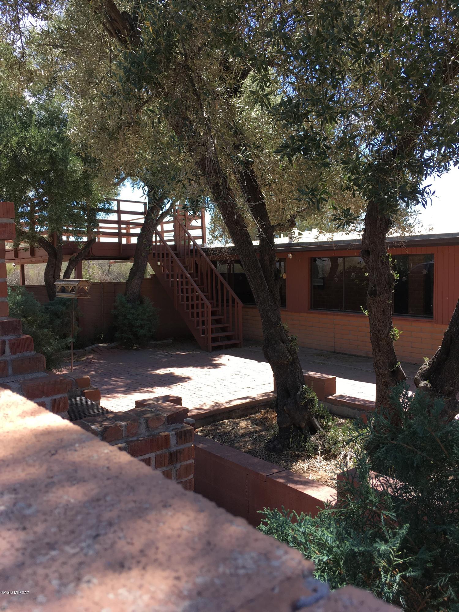 Tucson Park West - Residential