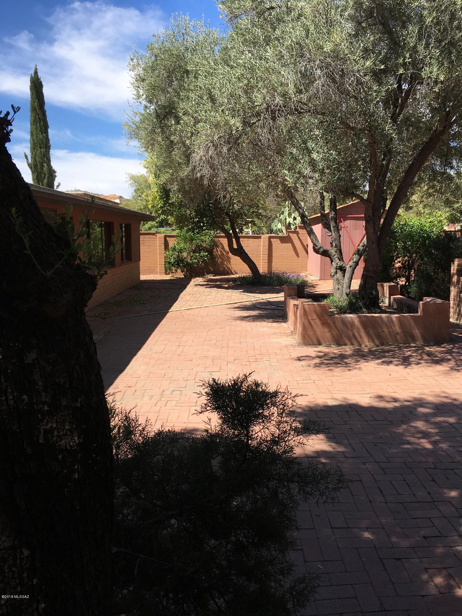 Tucson Park West - Residential