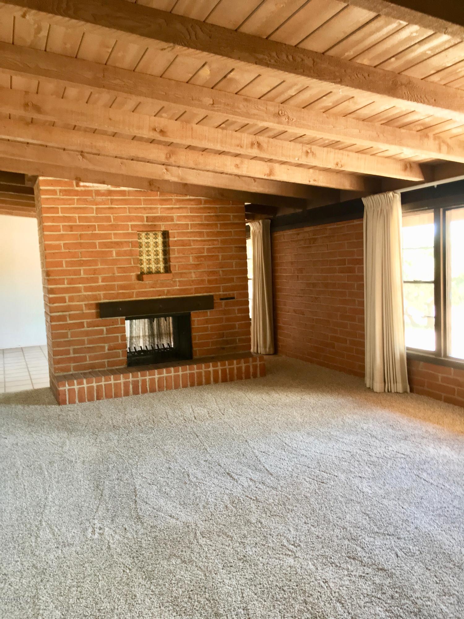 Tucson Park West - Residential