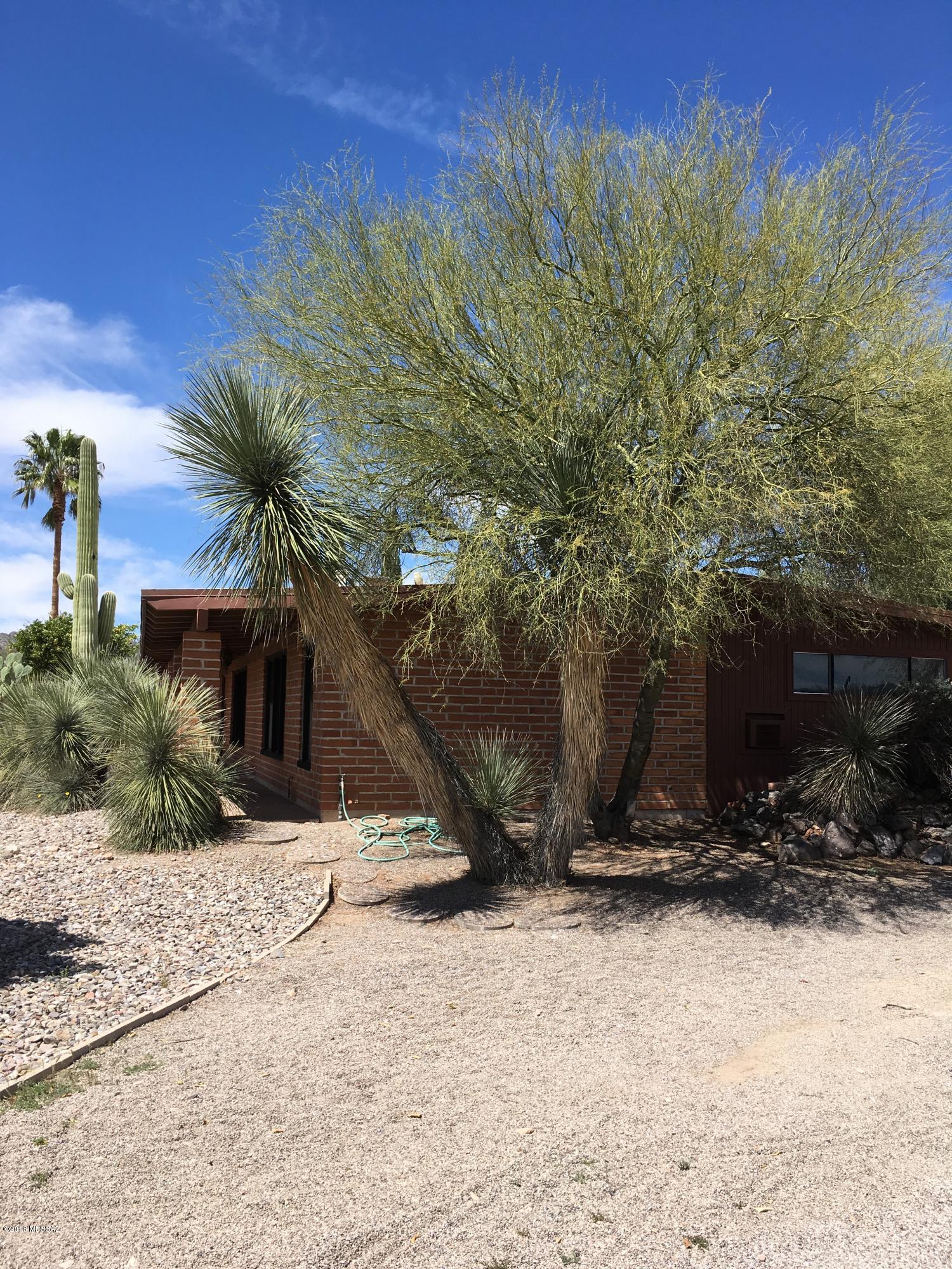 Tucson Park West - Residential