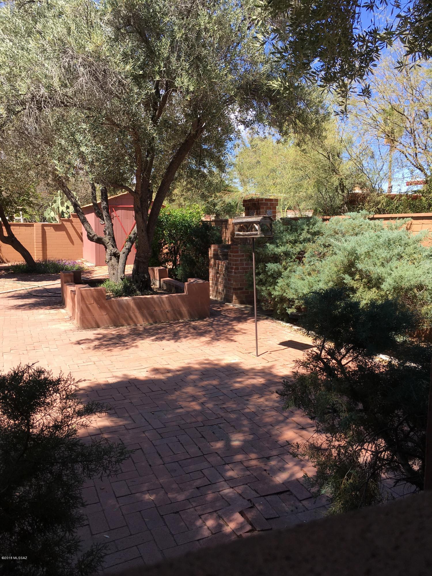 Tucson Park West - Residential