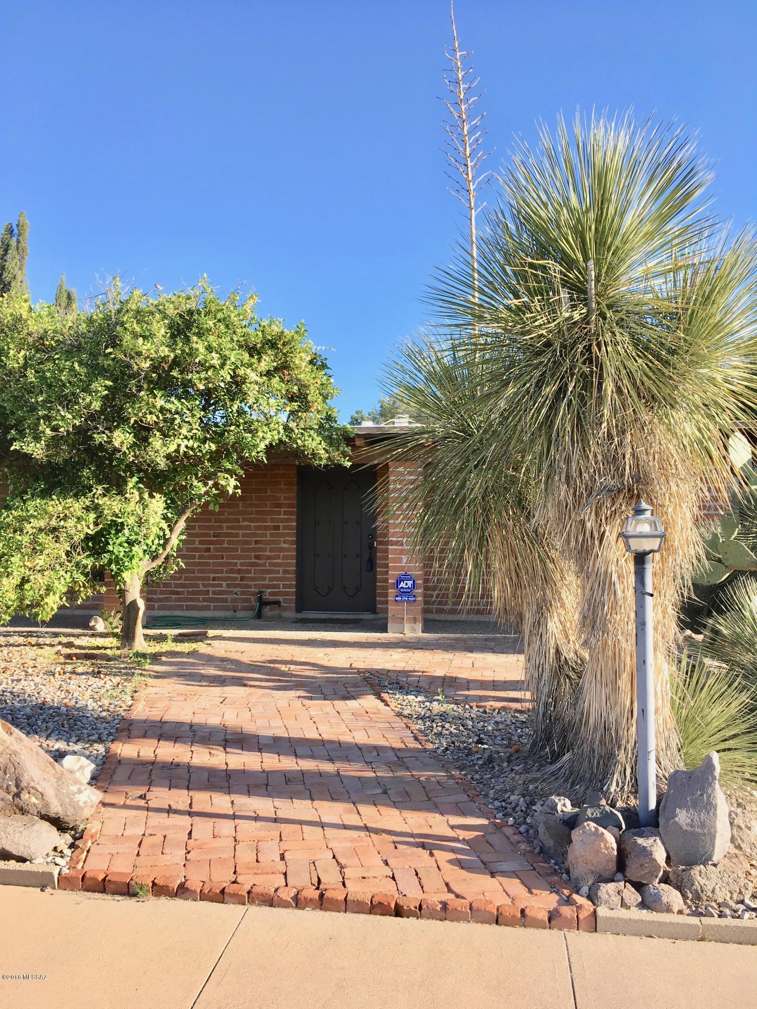 Tucson Park West - Residential