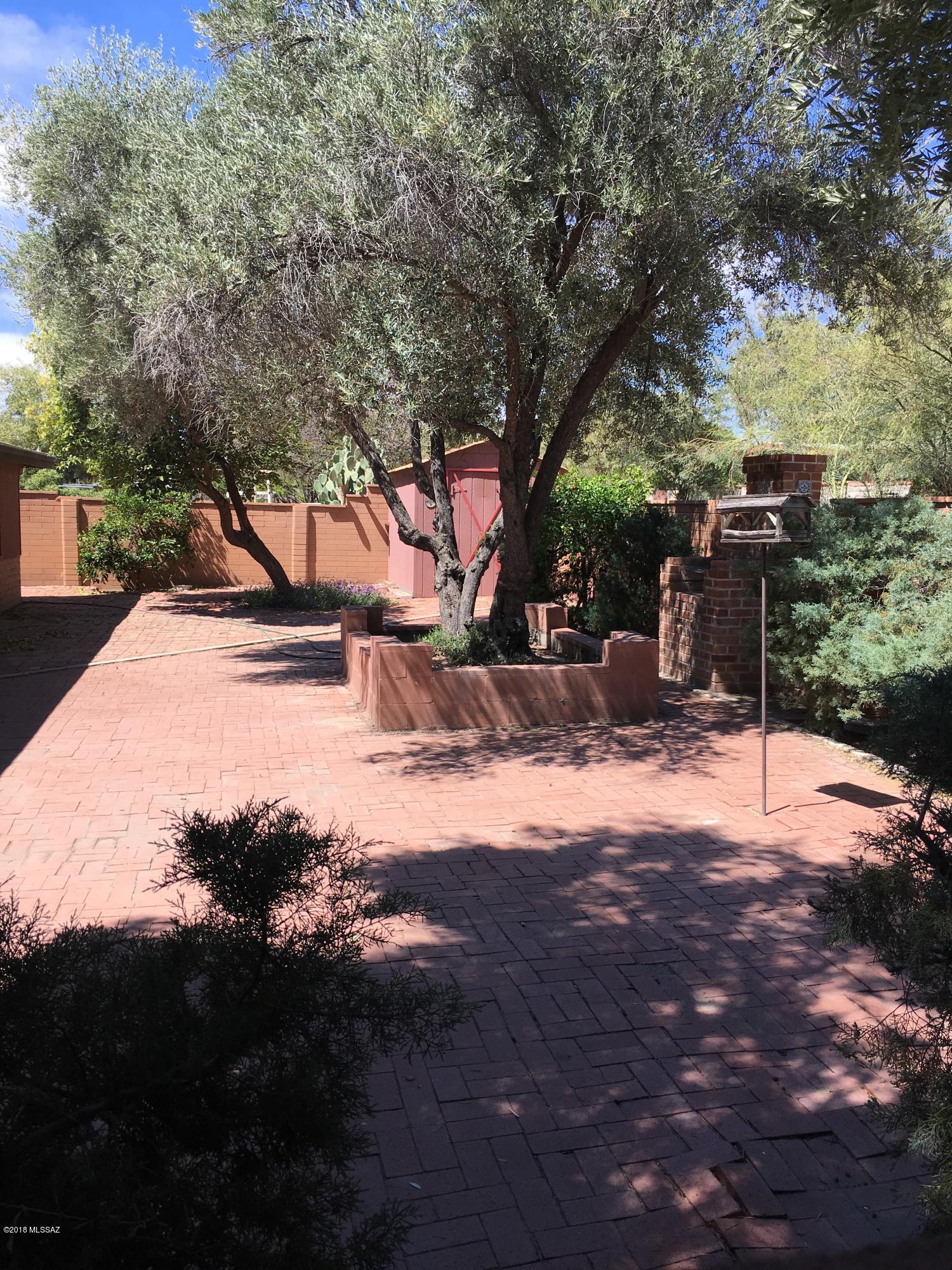 Tucson Park West - Residential