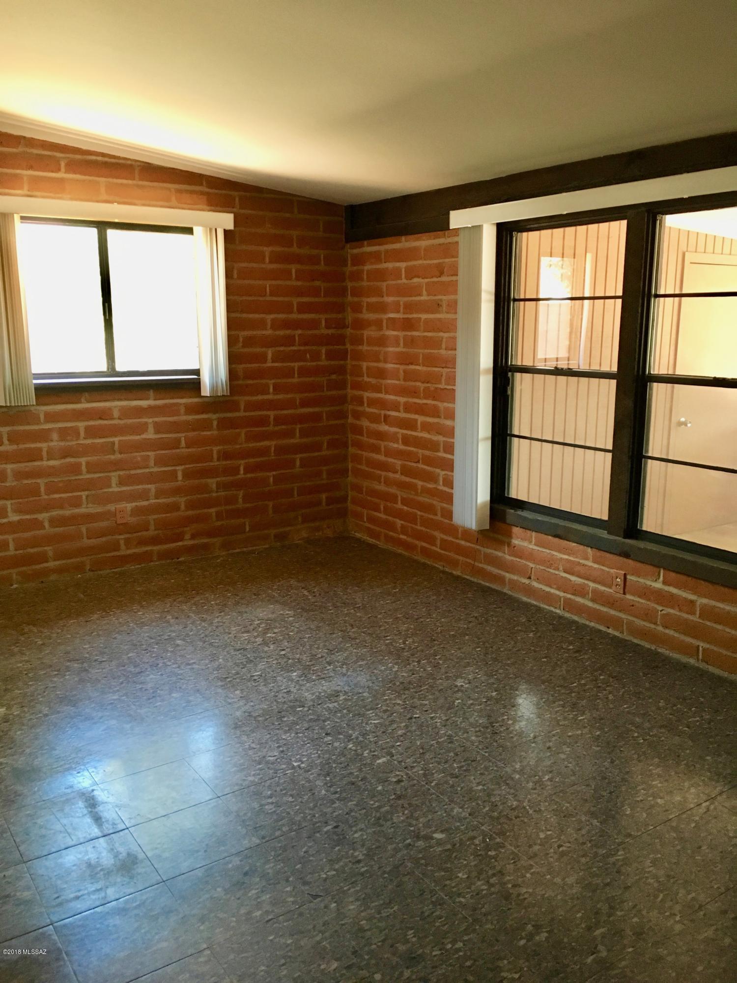 Tucson Park West - Residential