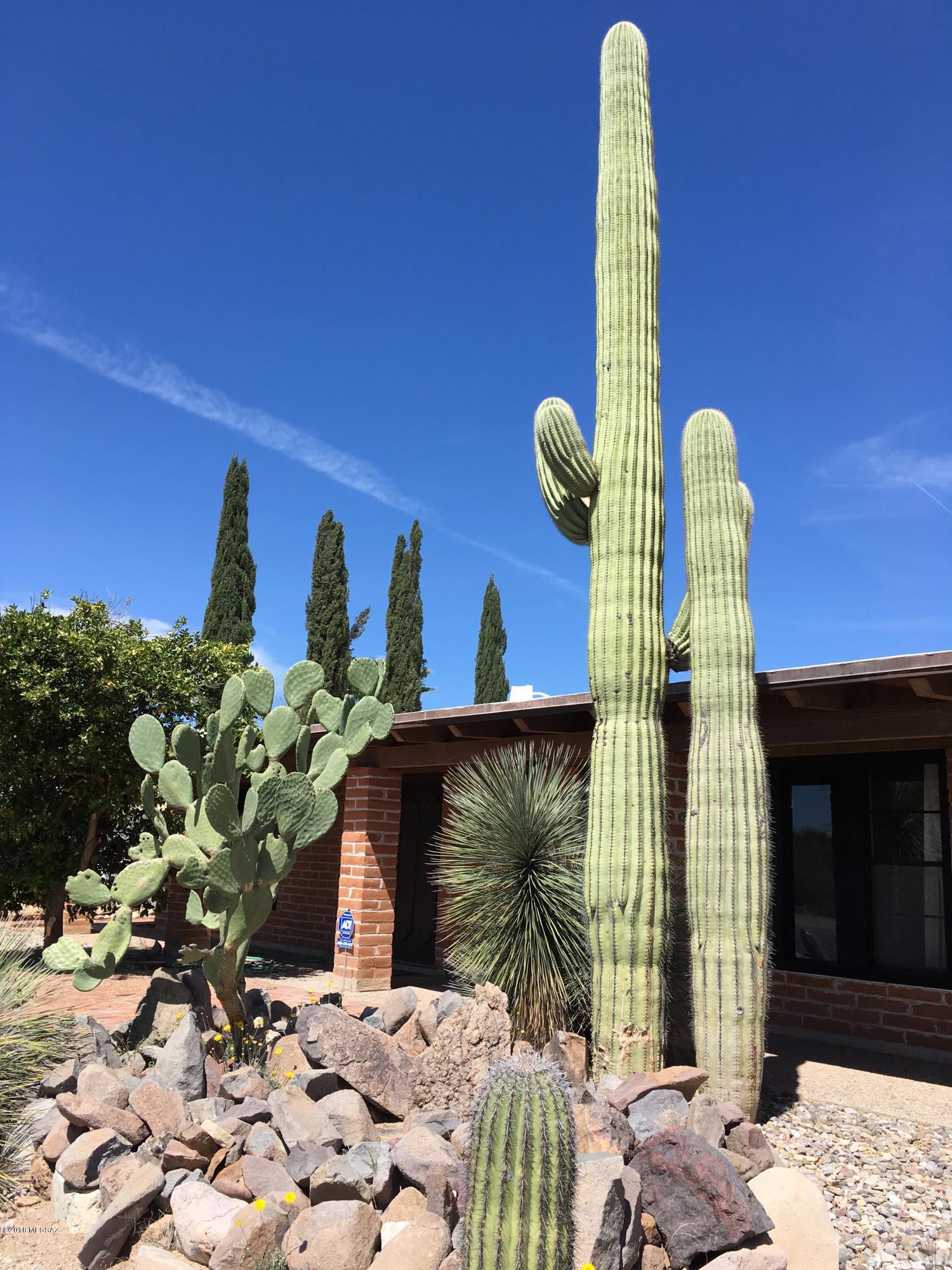 Tucson Park West - Residential