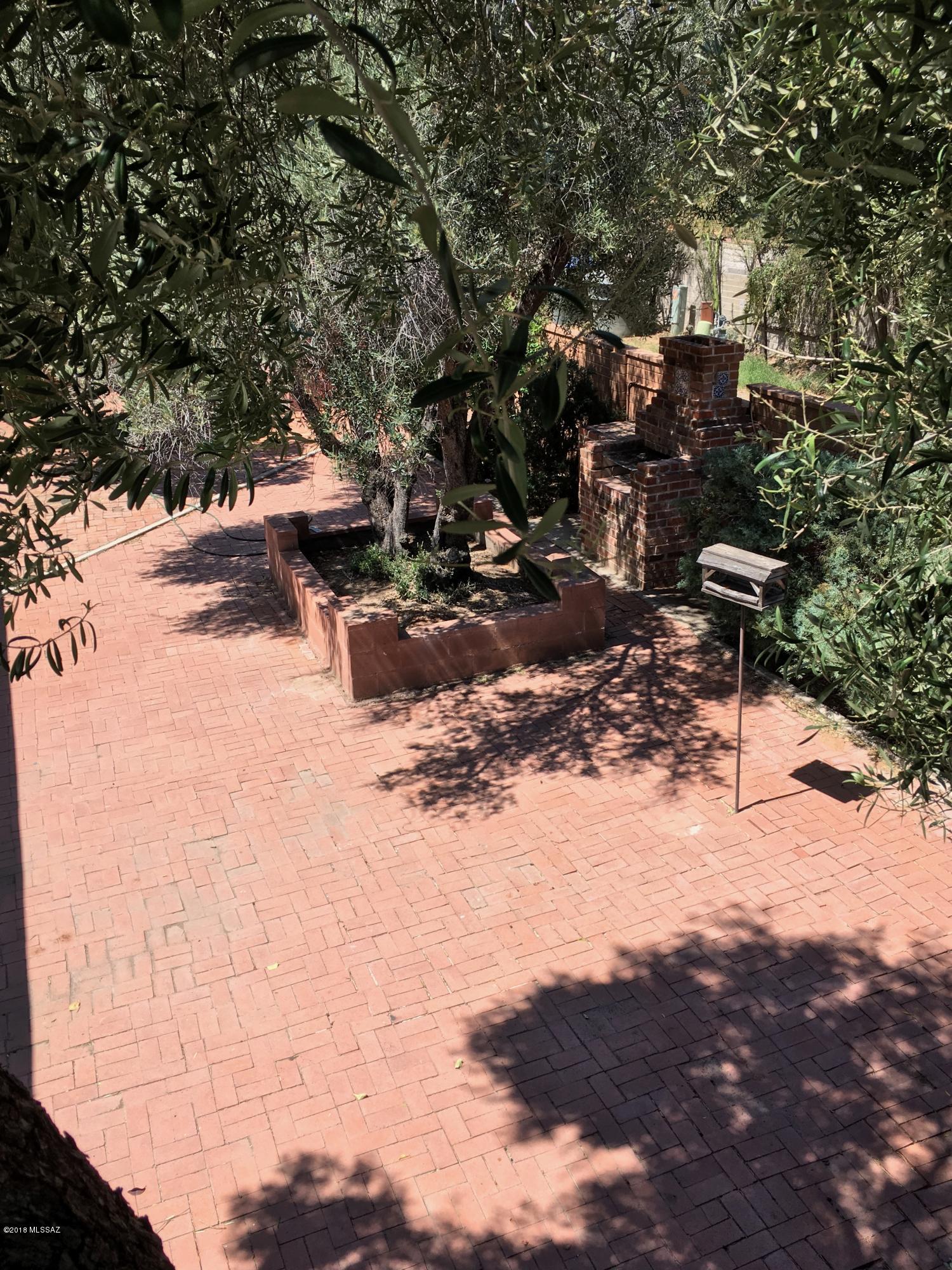 Tucson Park West - Residential