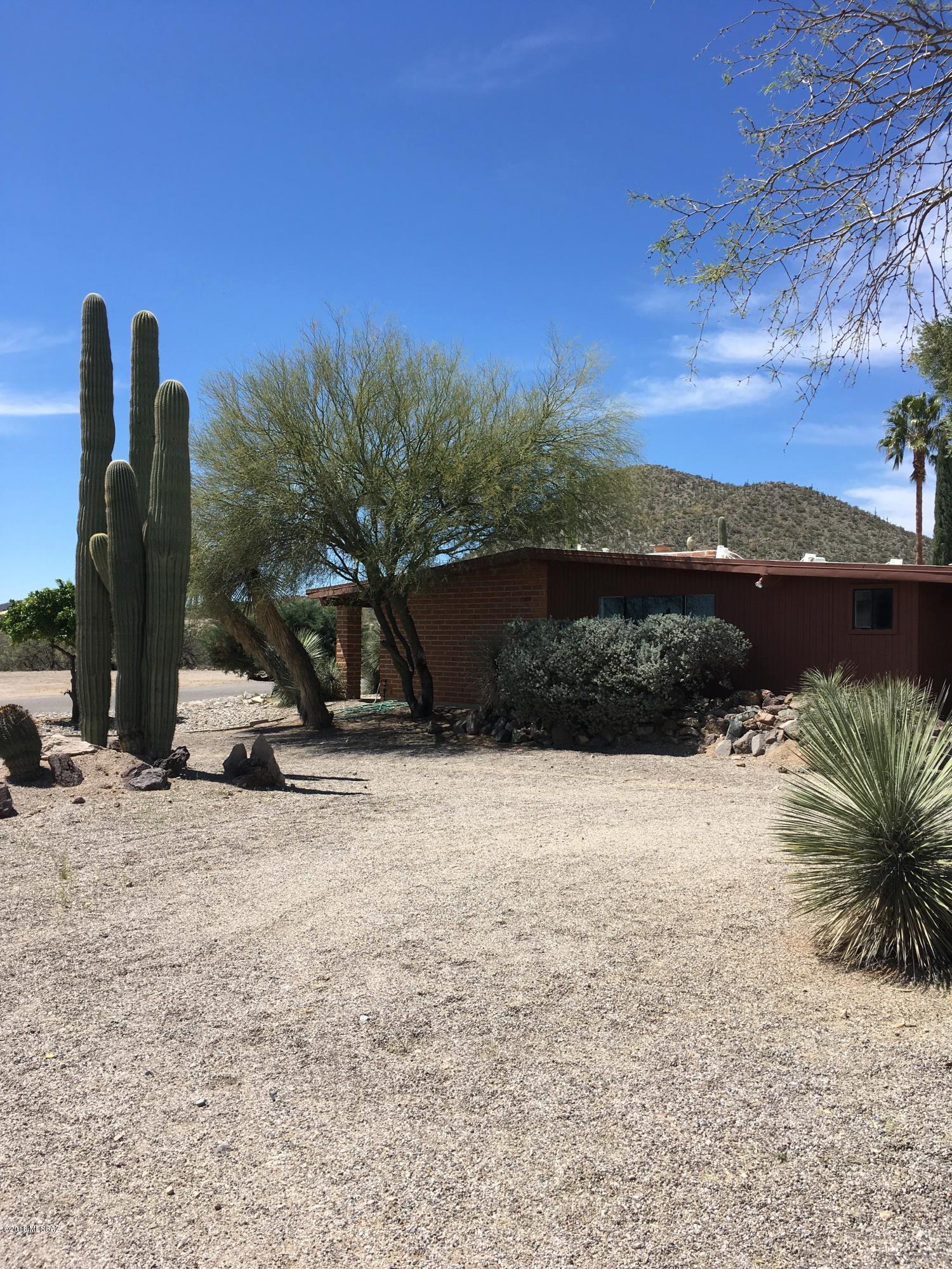 Tucson Park West - Residential