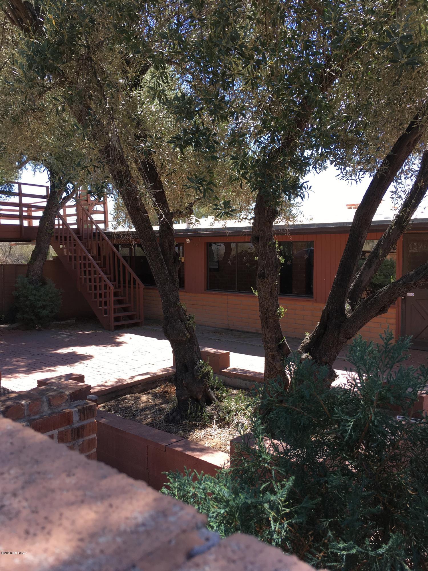 Tucson Park West - Residential