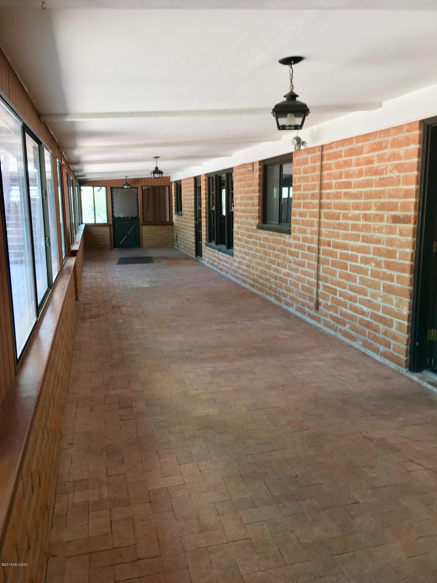 Tucson Park West - Residential