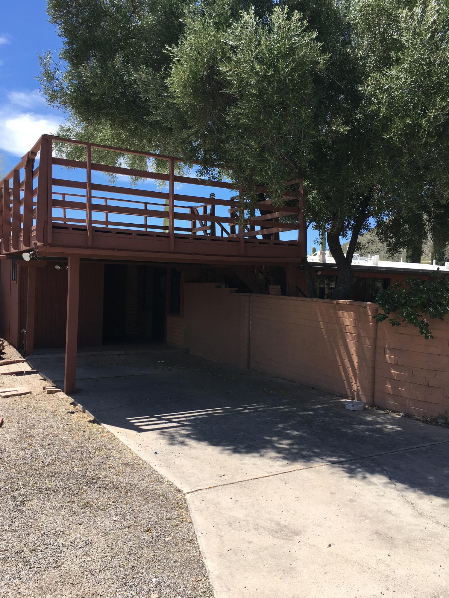 Tucson Park West - Residential