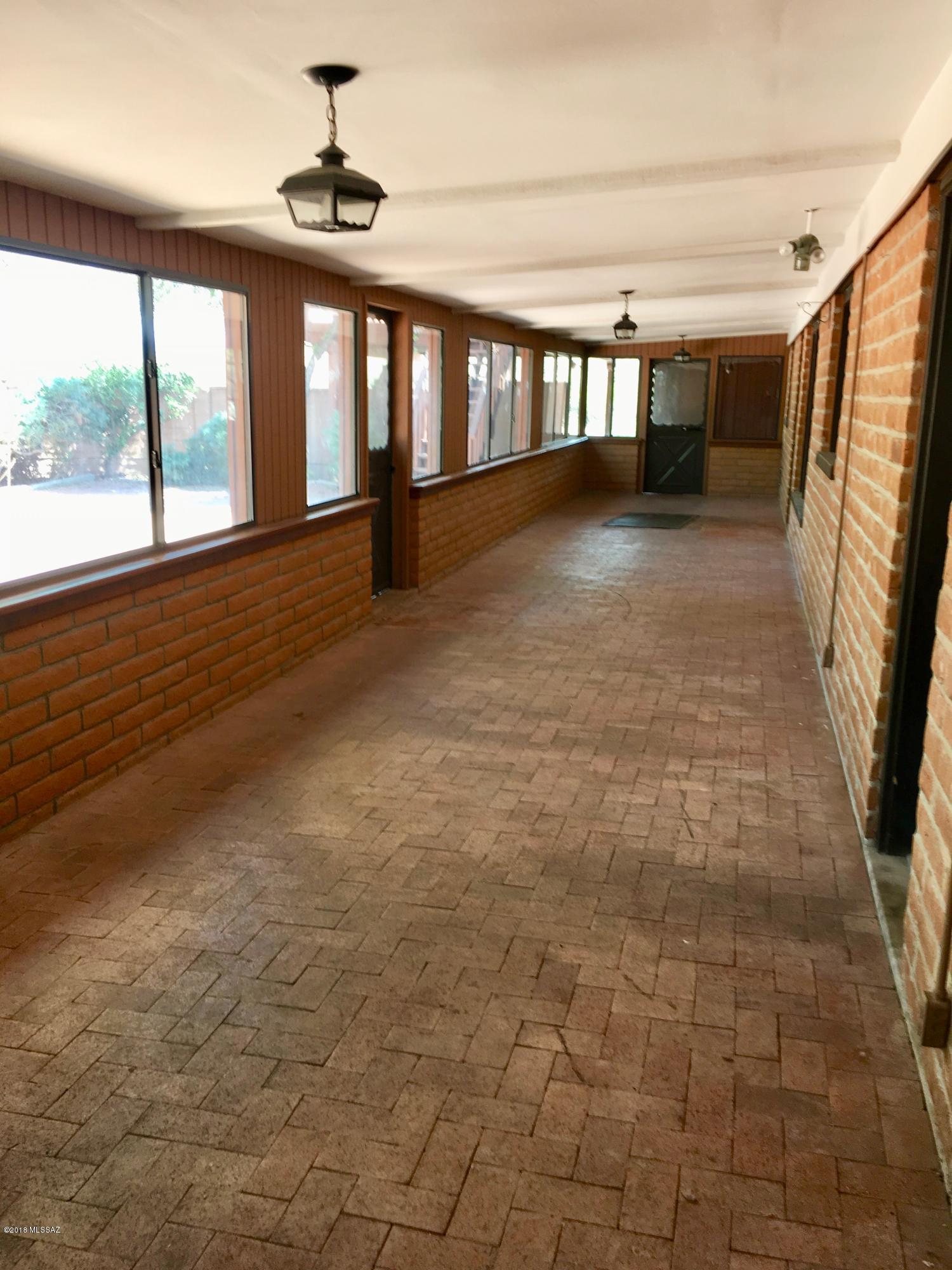 Tucson Park West - Residential