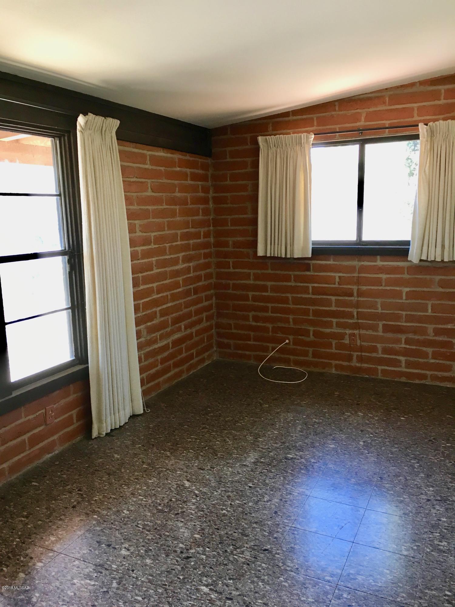 Tucson Park West - Residential