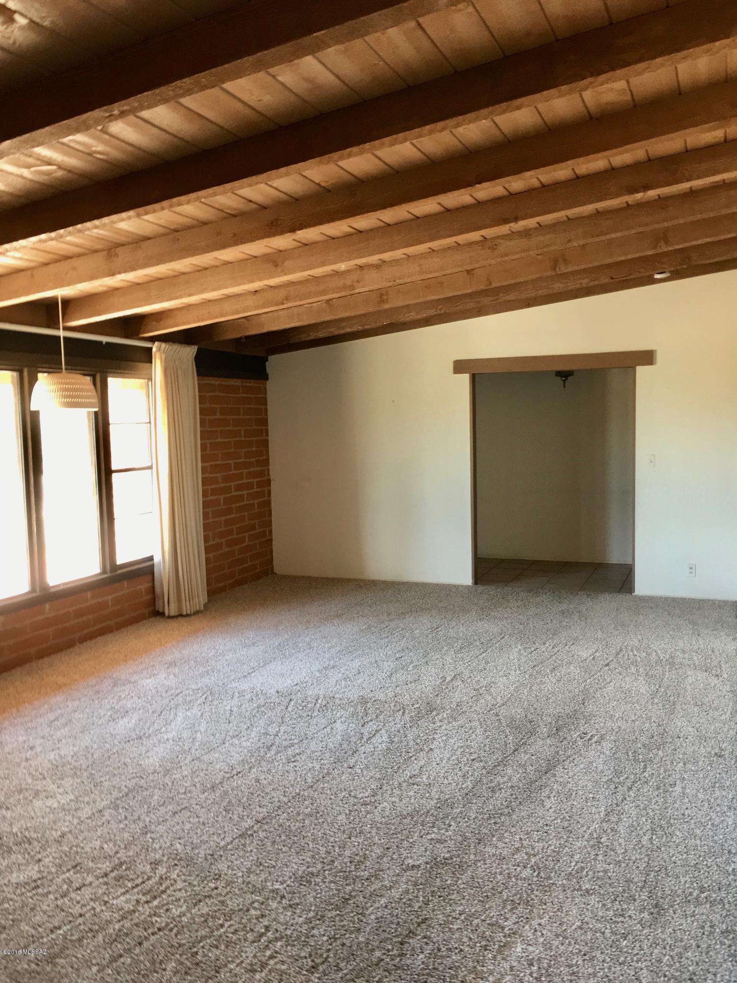 Tucson Park West - Residential
