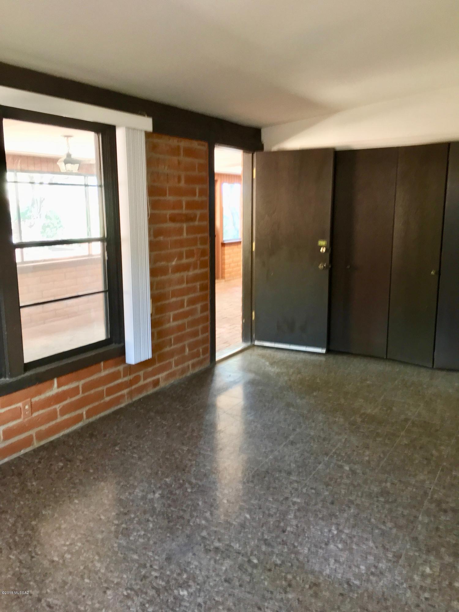 Tucson Park West - Residential