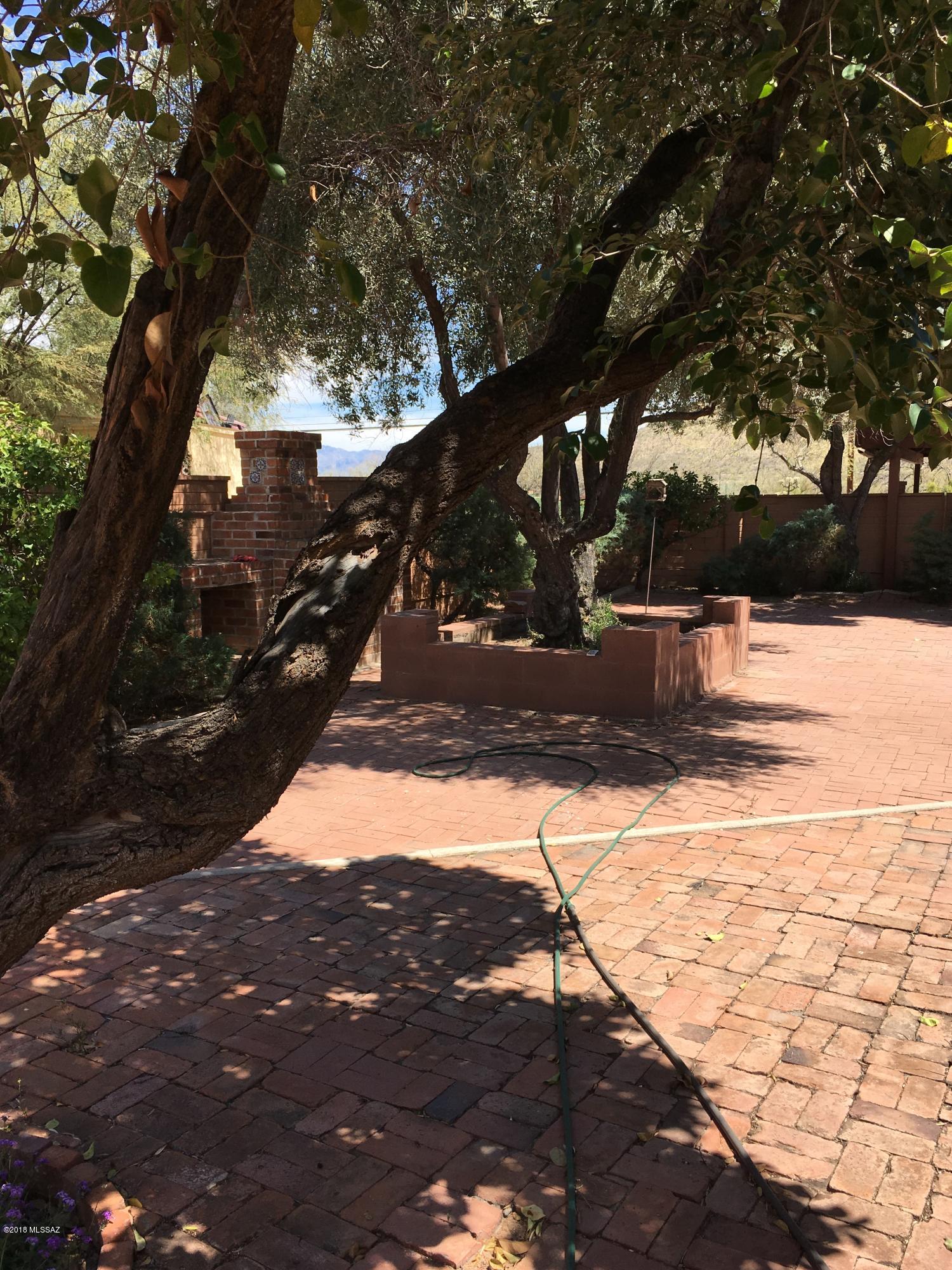 Tucson Park West - Residential