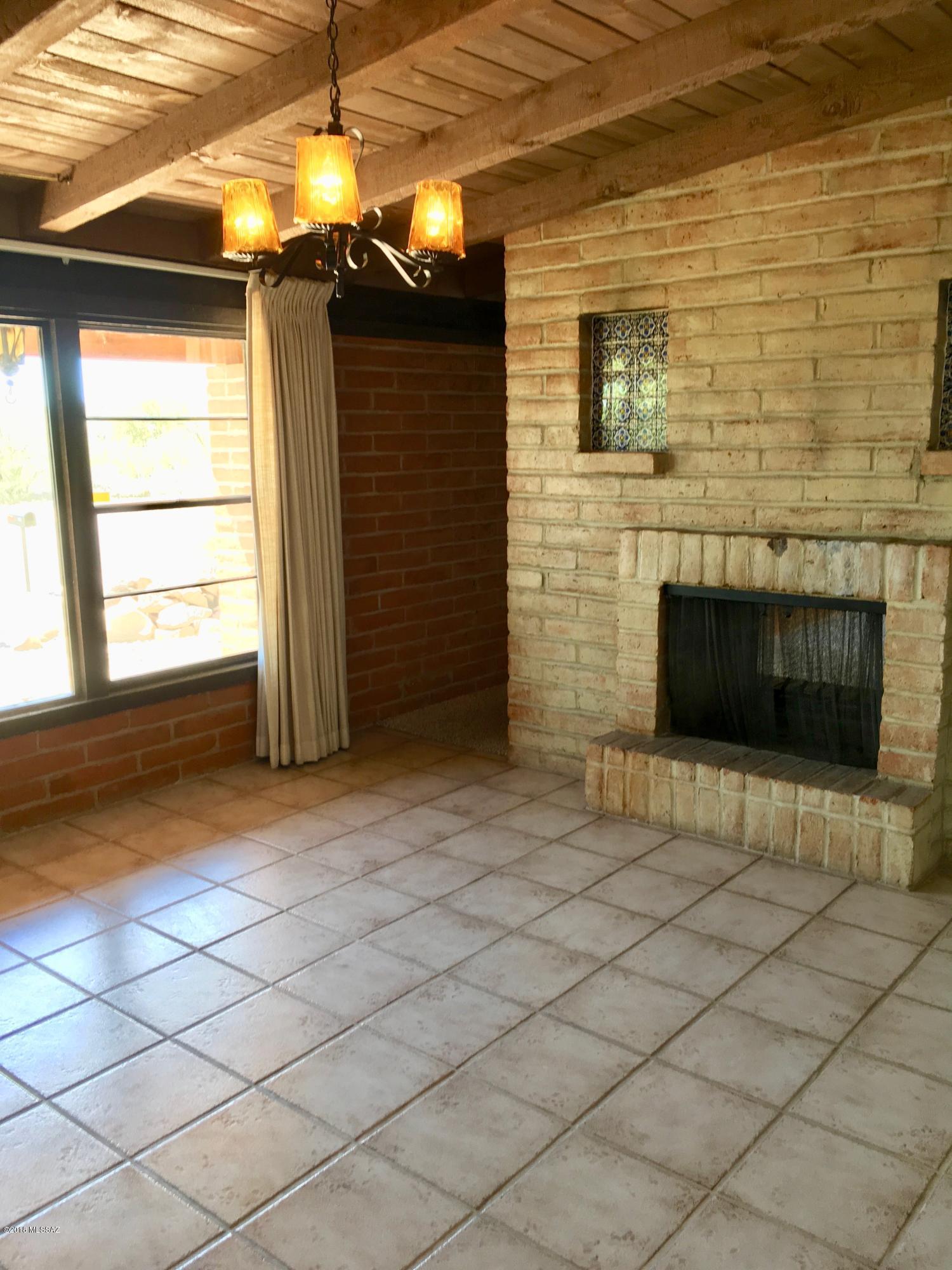 Tucson Park West - Residential