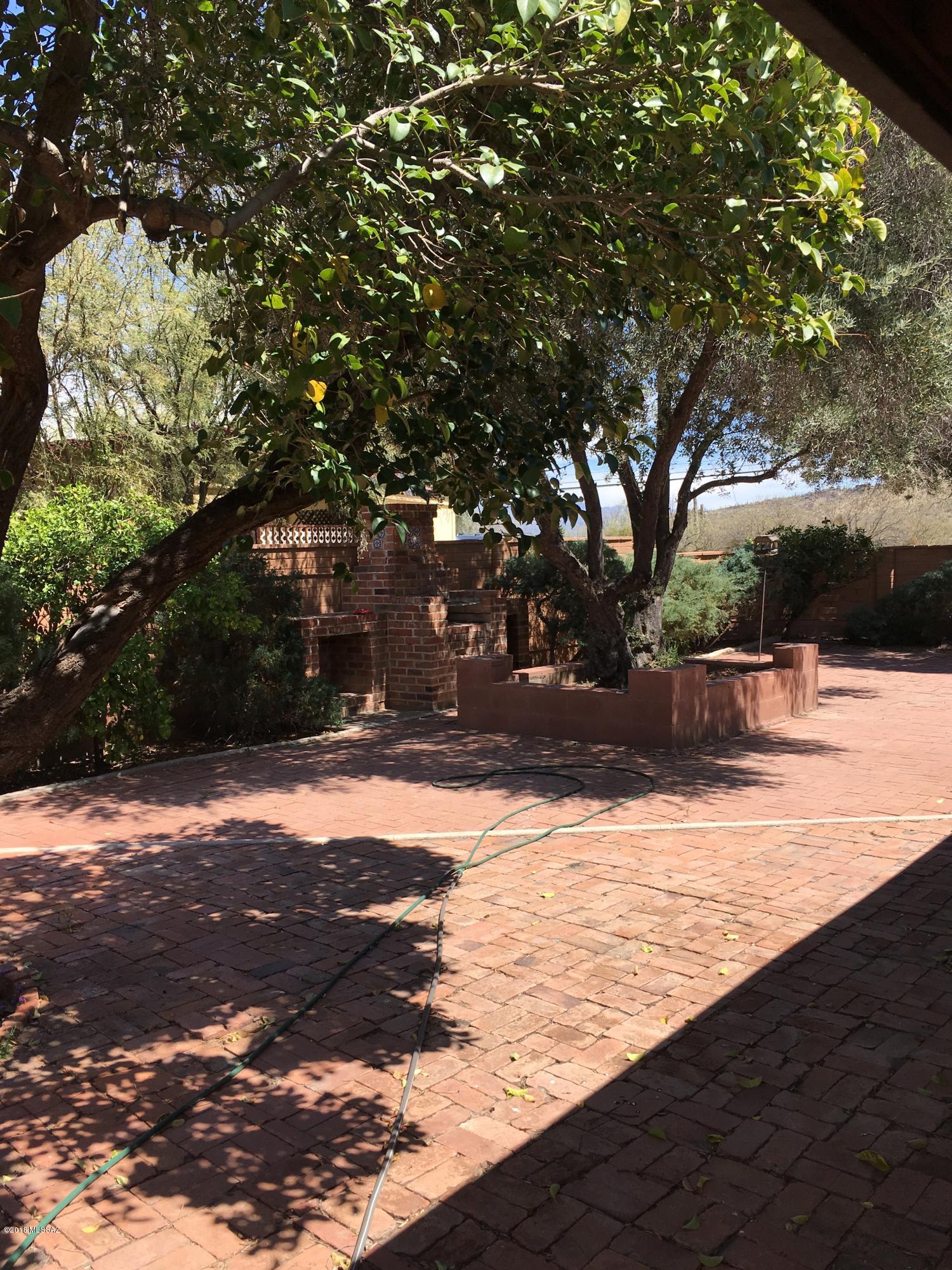 Tucson Park West - Residential