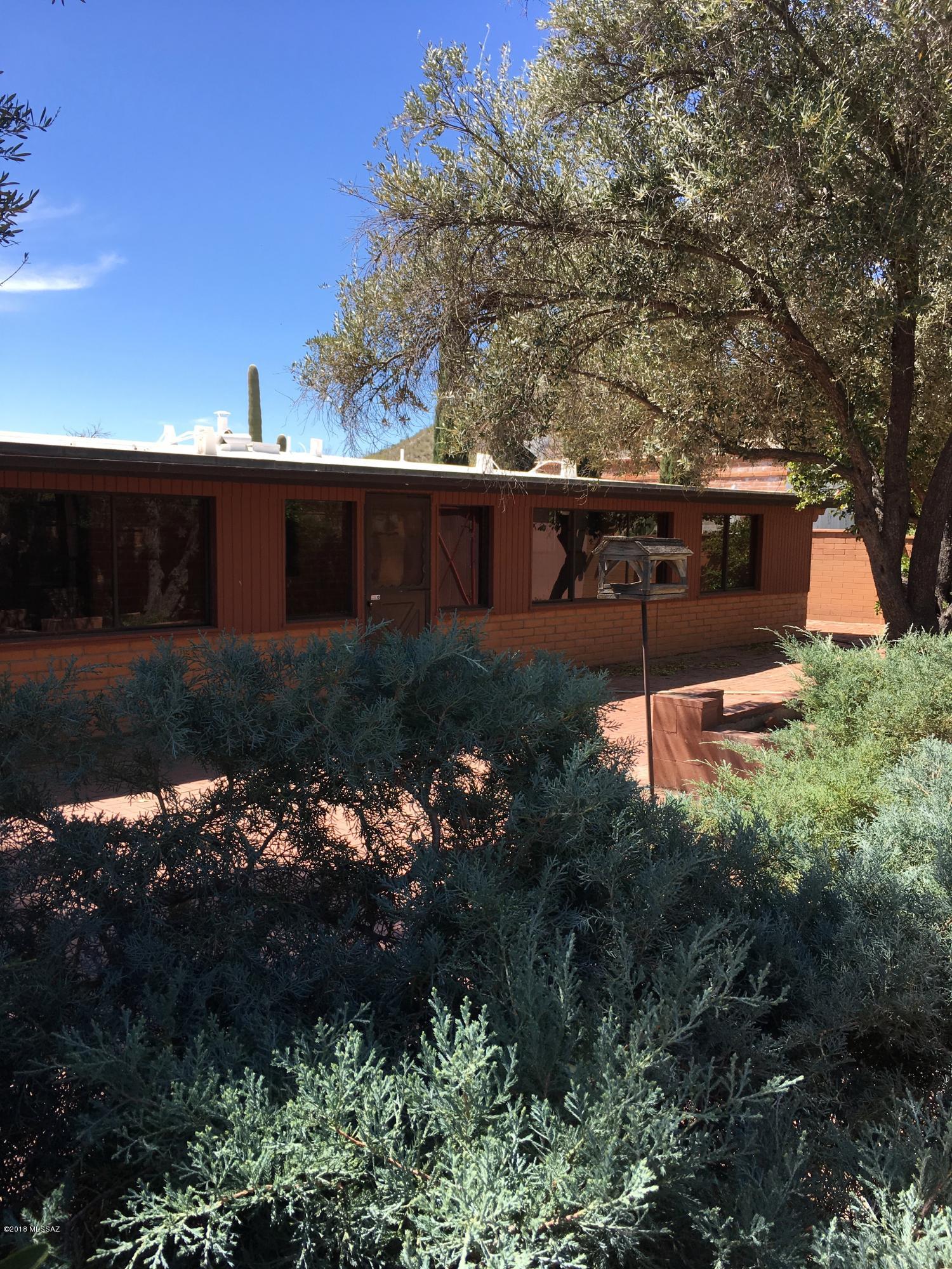 Tucson Park West - Residential