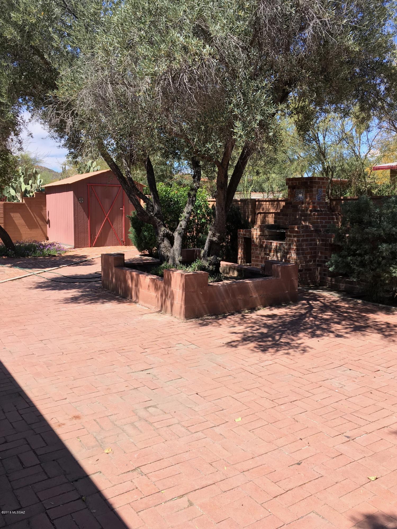 Tucson Park West - Residential