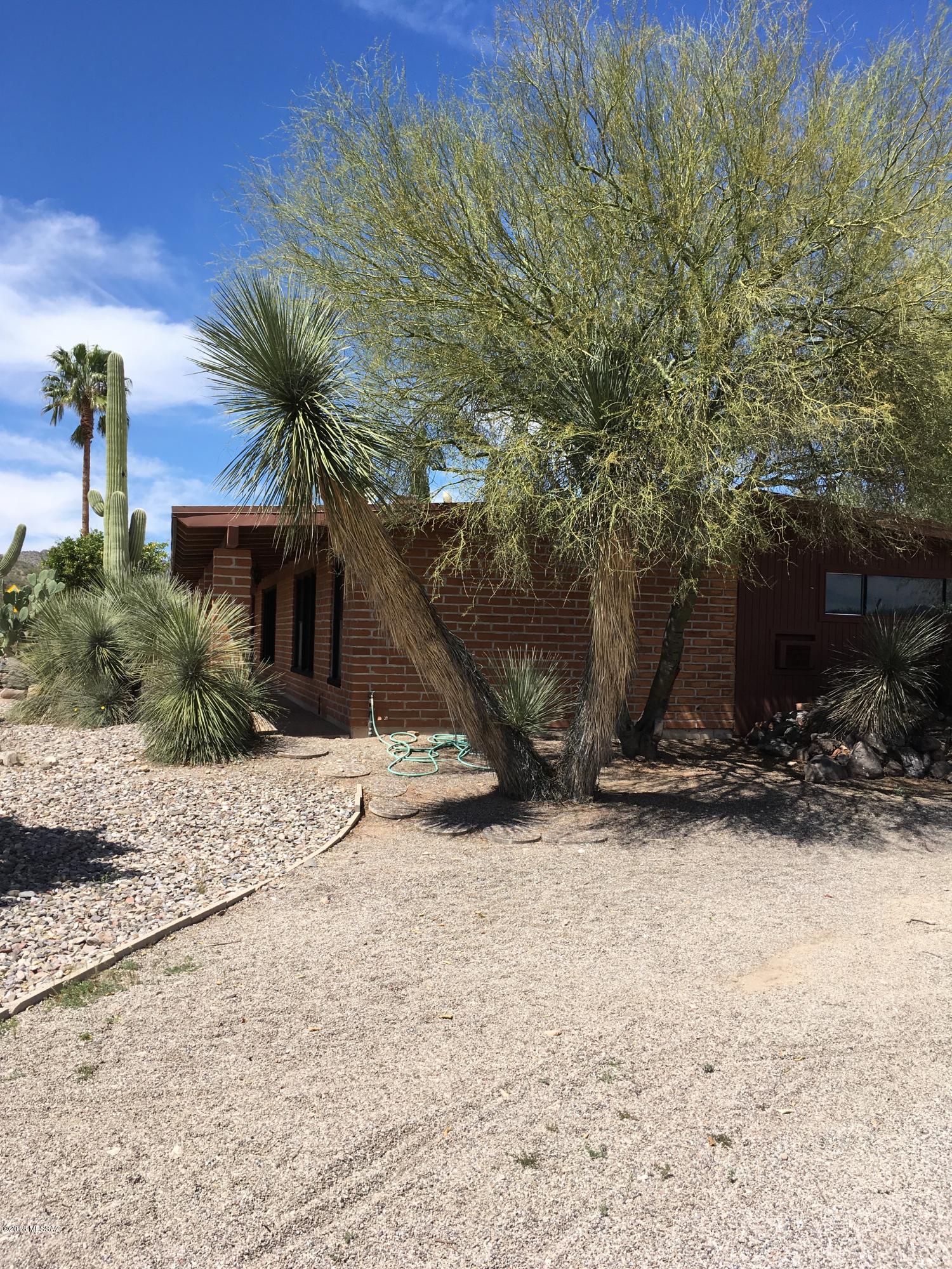 Tucson Park West - Residential