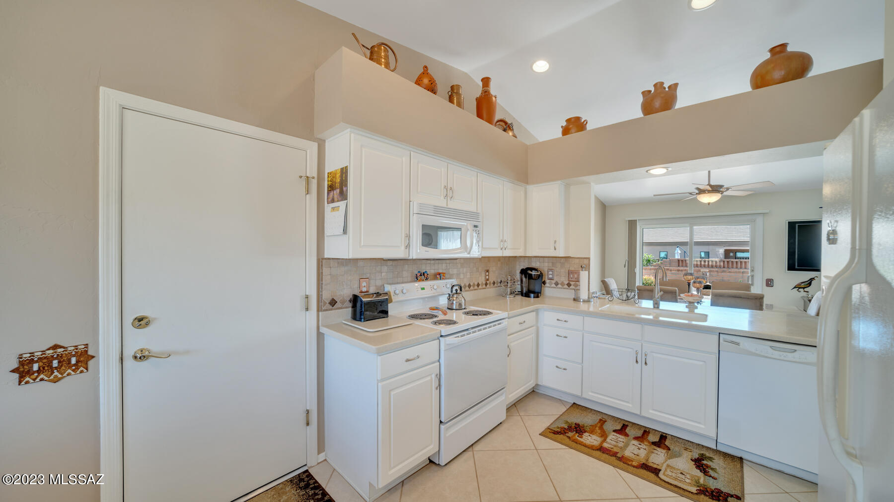 San Ignacio Ridge Estates (116-185) - Residential