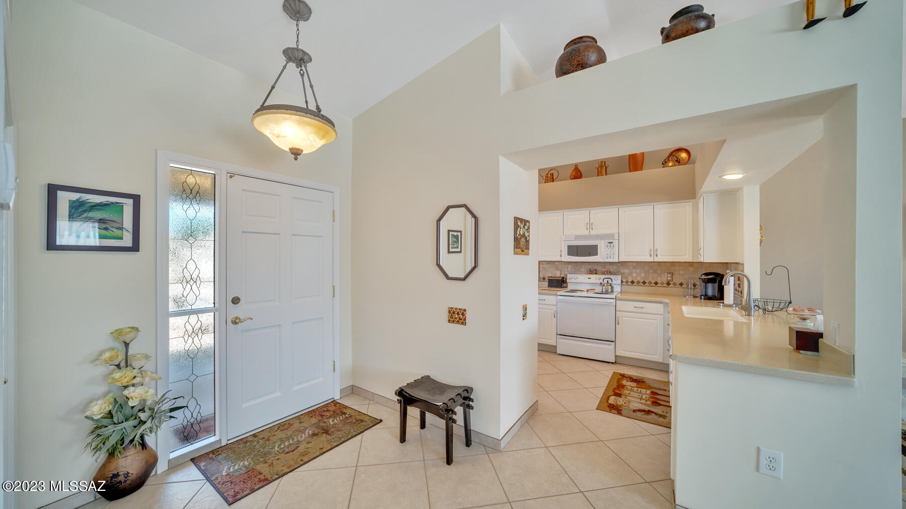 San Ignacio Ridge Estates (116-185) - Residential