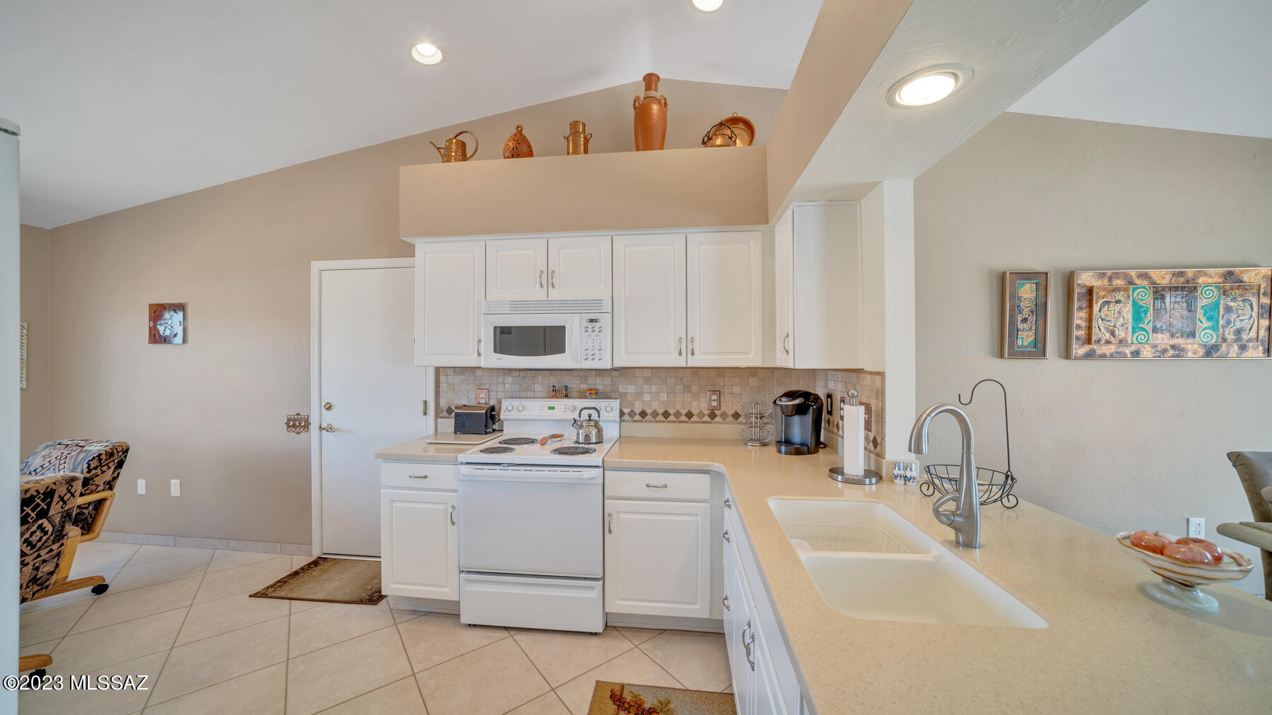 San Ignacio Ridge Estates (116-185) - Residential