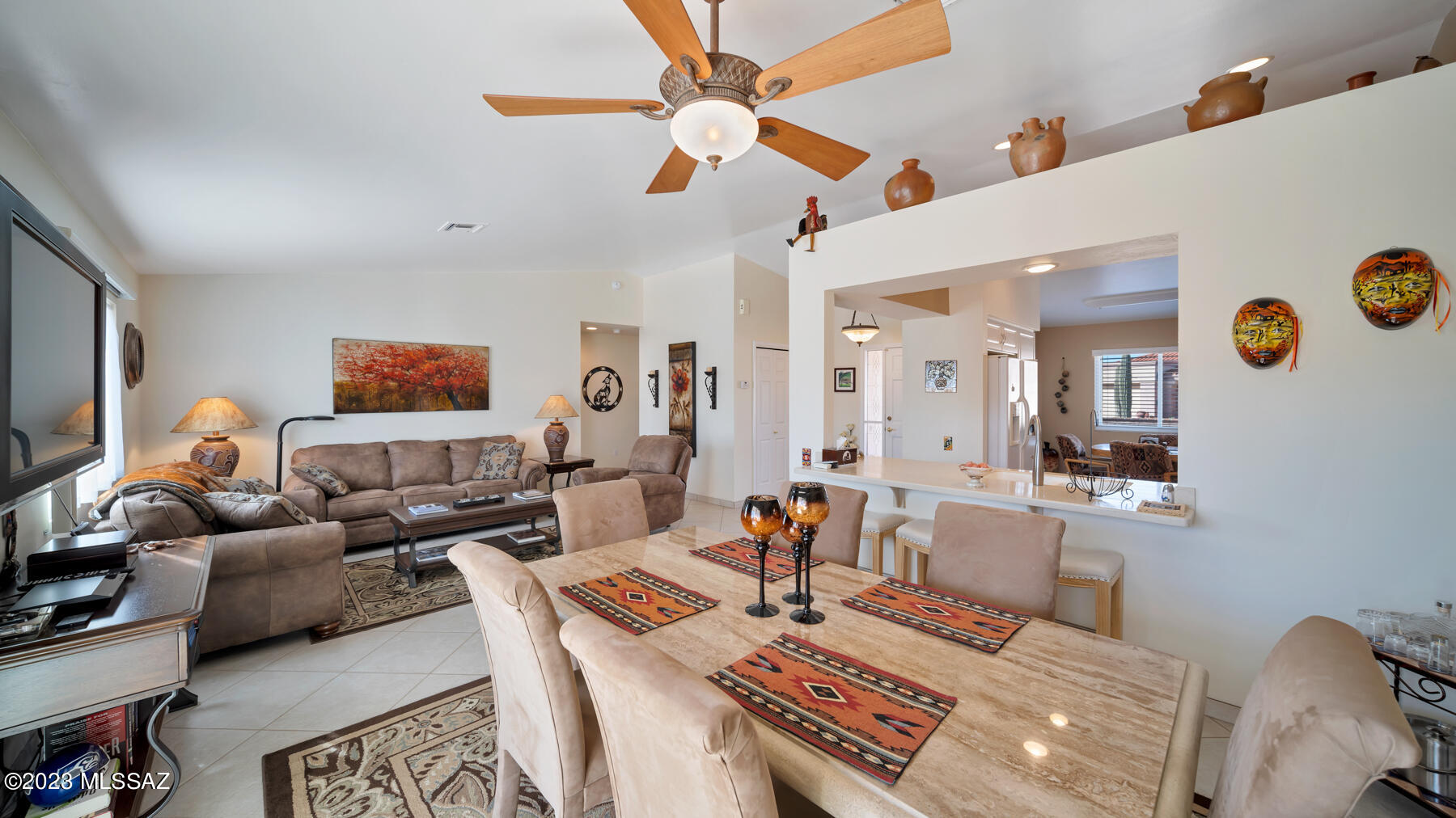 San Ignacio Ridge Estates (116-185) - Residential