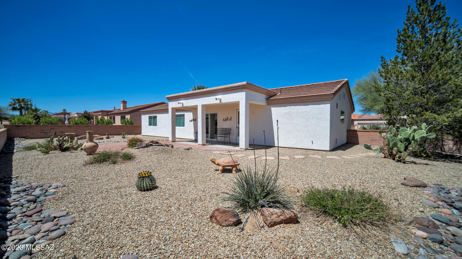 San Ignacio Ridge Estates (116-185) - Residential