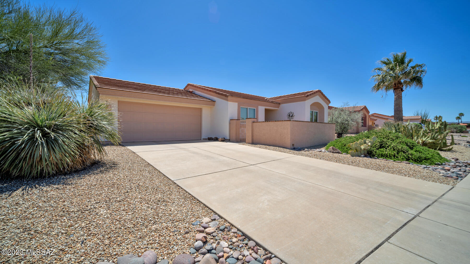 San Ignacio Ridge Estates (116-185) - Residential