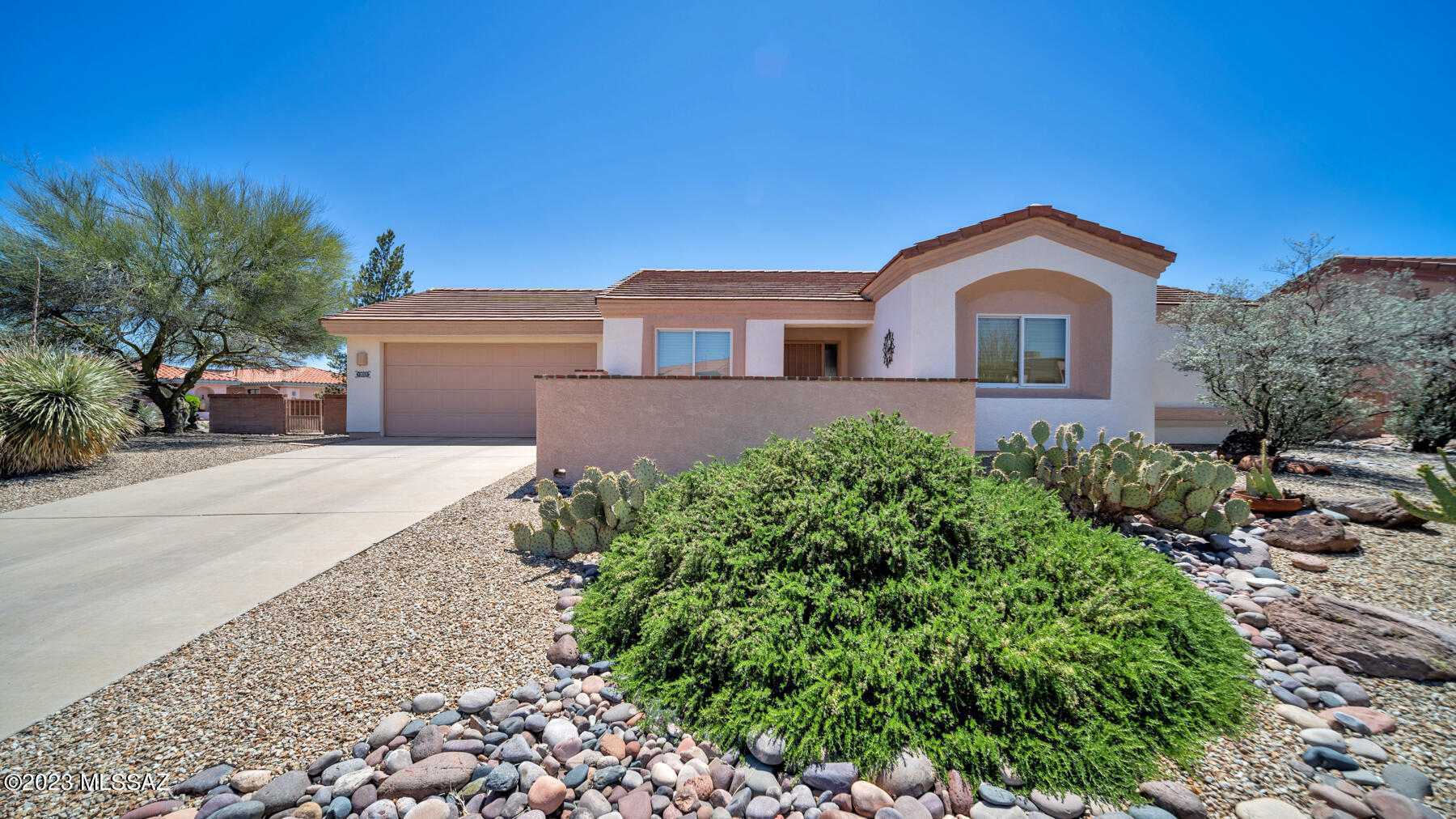 San Ignacio Ridge Estates (116-185) - Residential