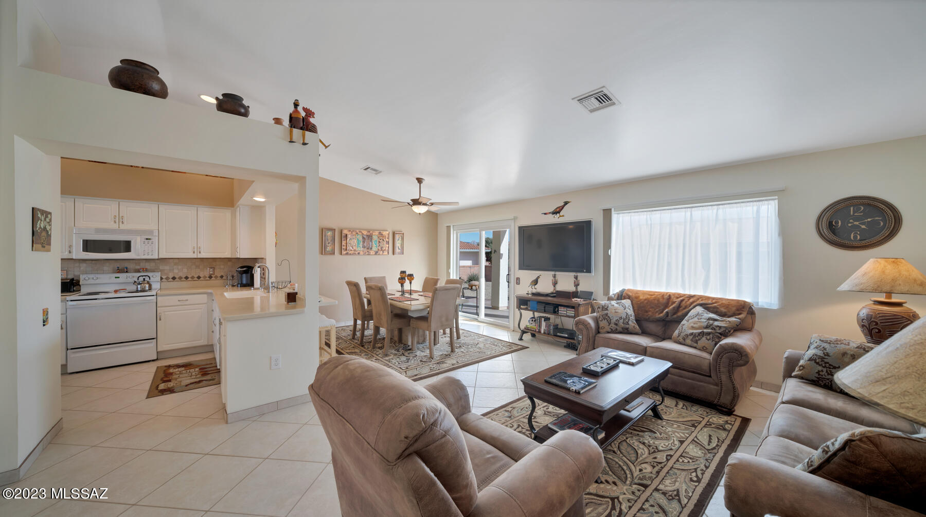 San Ignacio Ridge Estates (116-185) - Residential