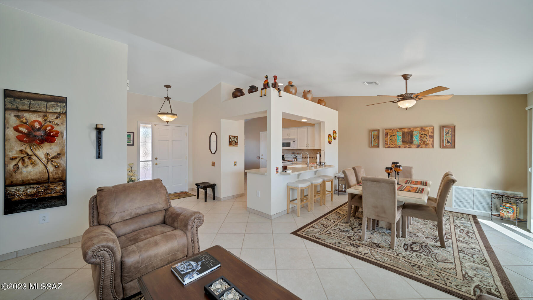 San Ignacio Ridge Estates (116-185) - Residential